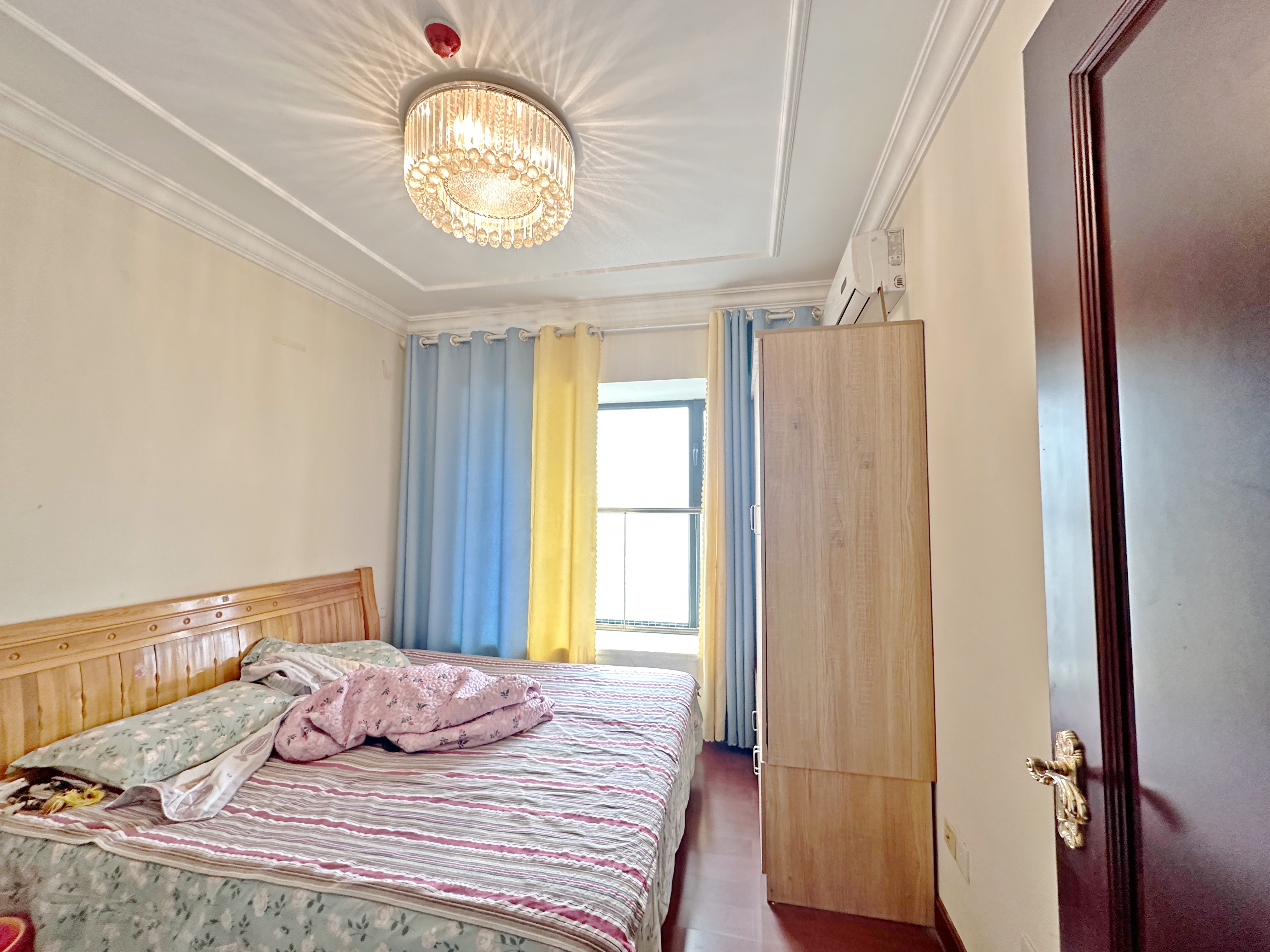 恒大睿城(住宅)