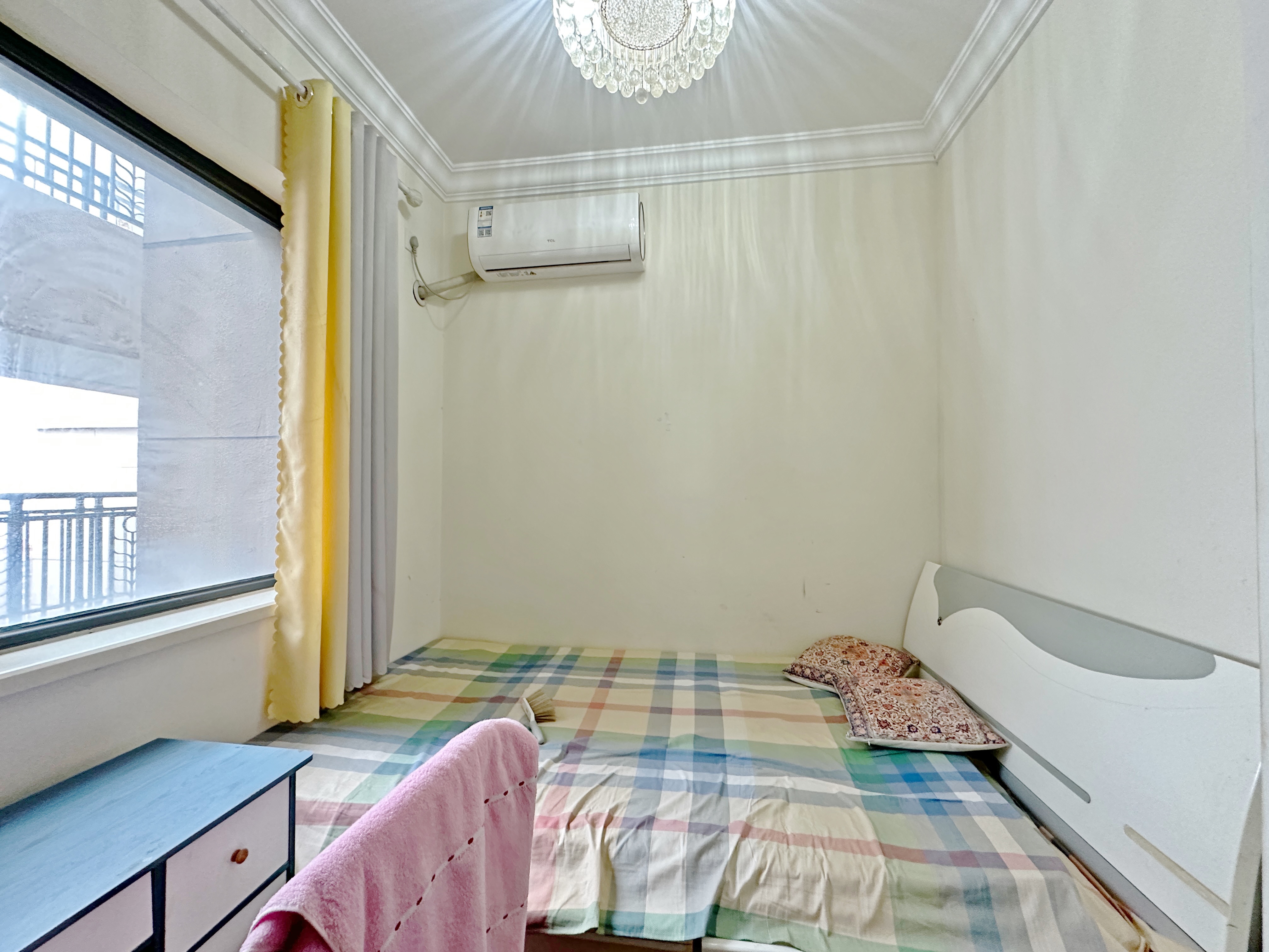 恒大睿城(住宅)