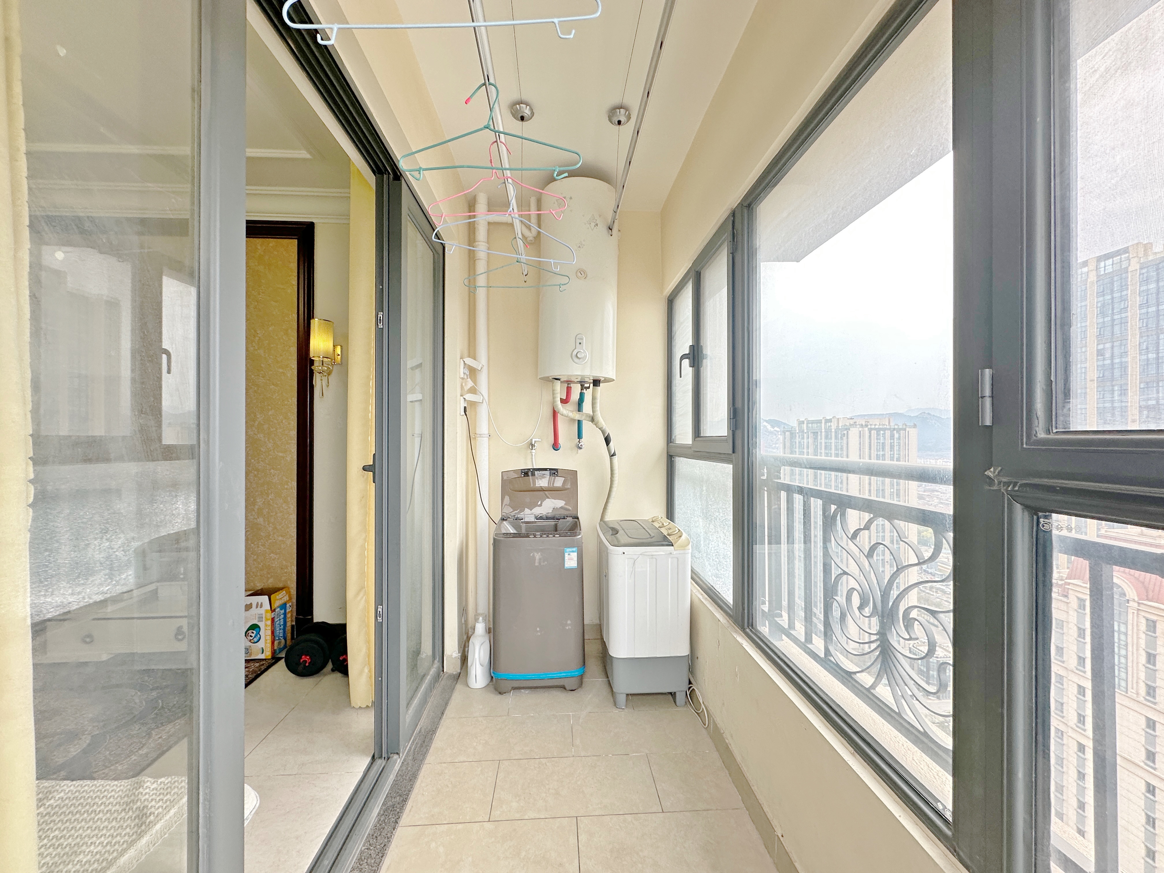 恒大睿城(住宅)