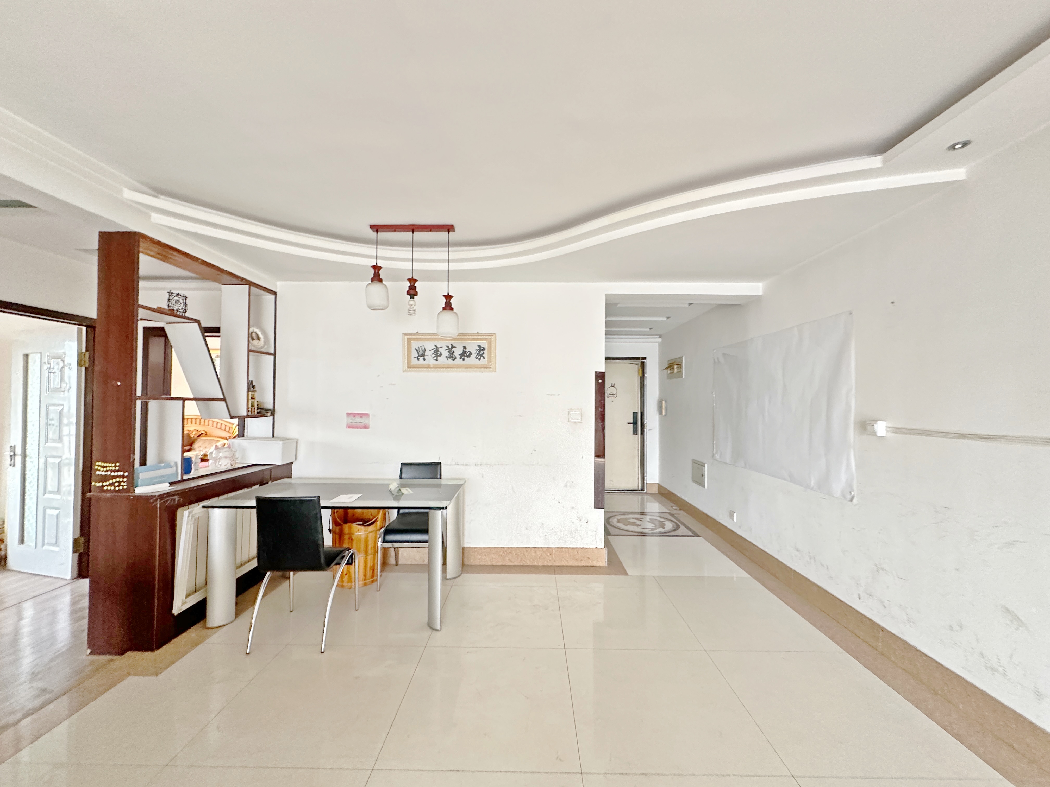 阳光100国际新城(G区)