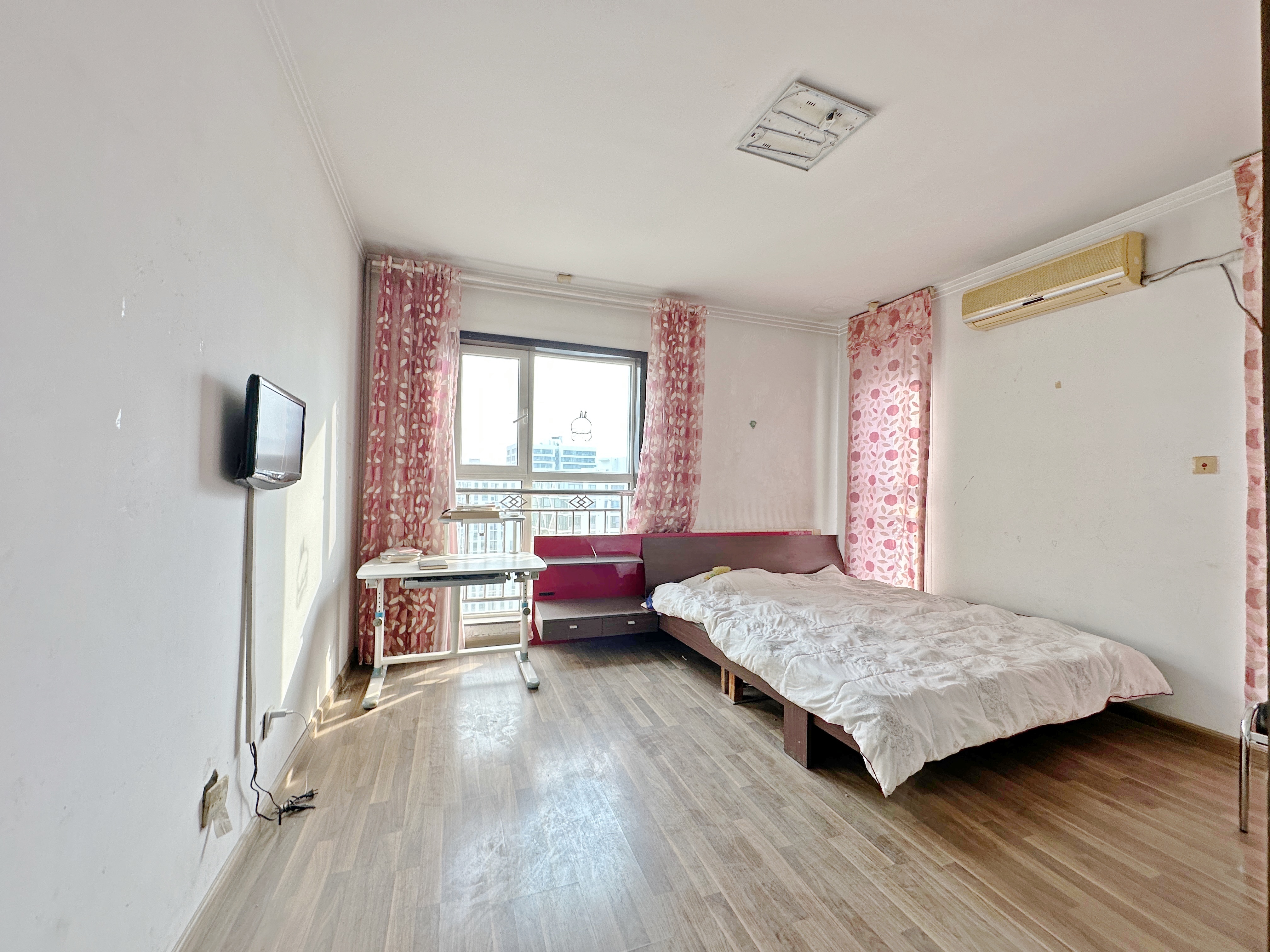 阳光100国际新城(G区)