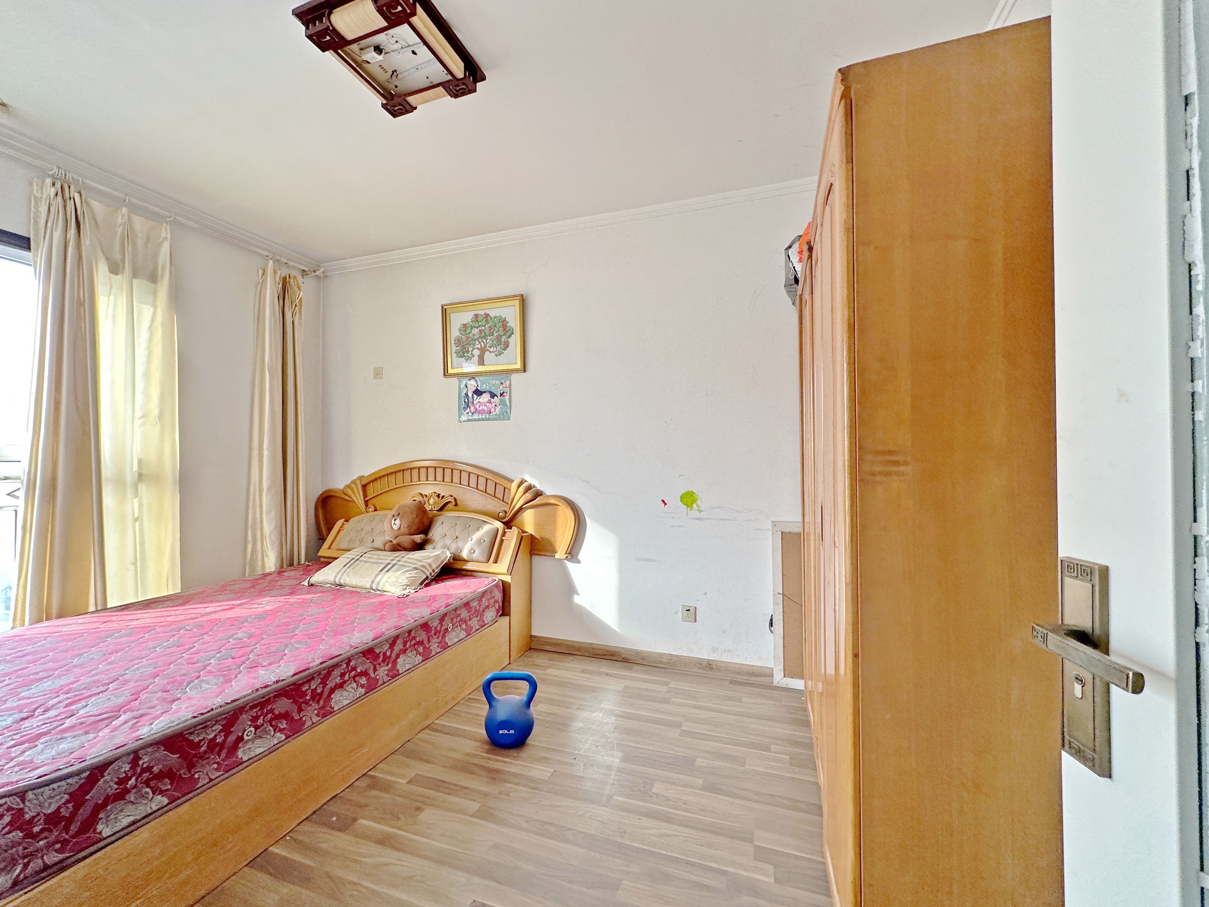 阳光100国际新城(G区)