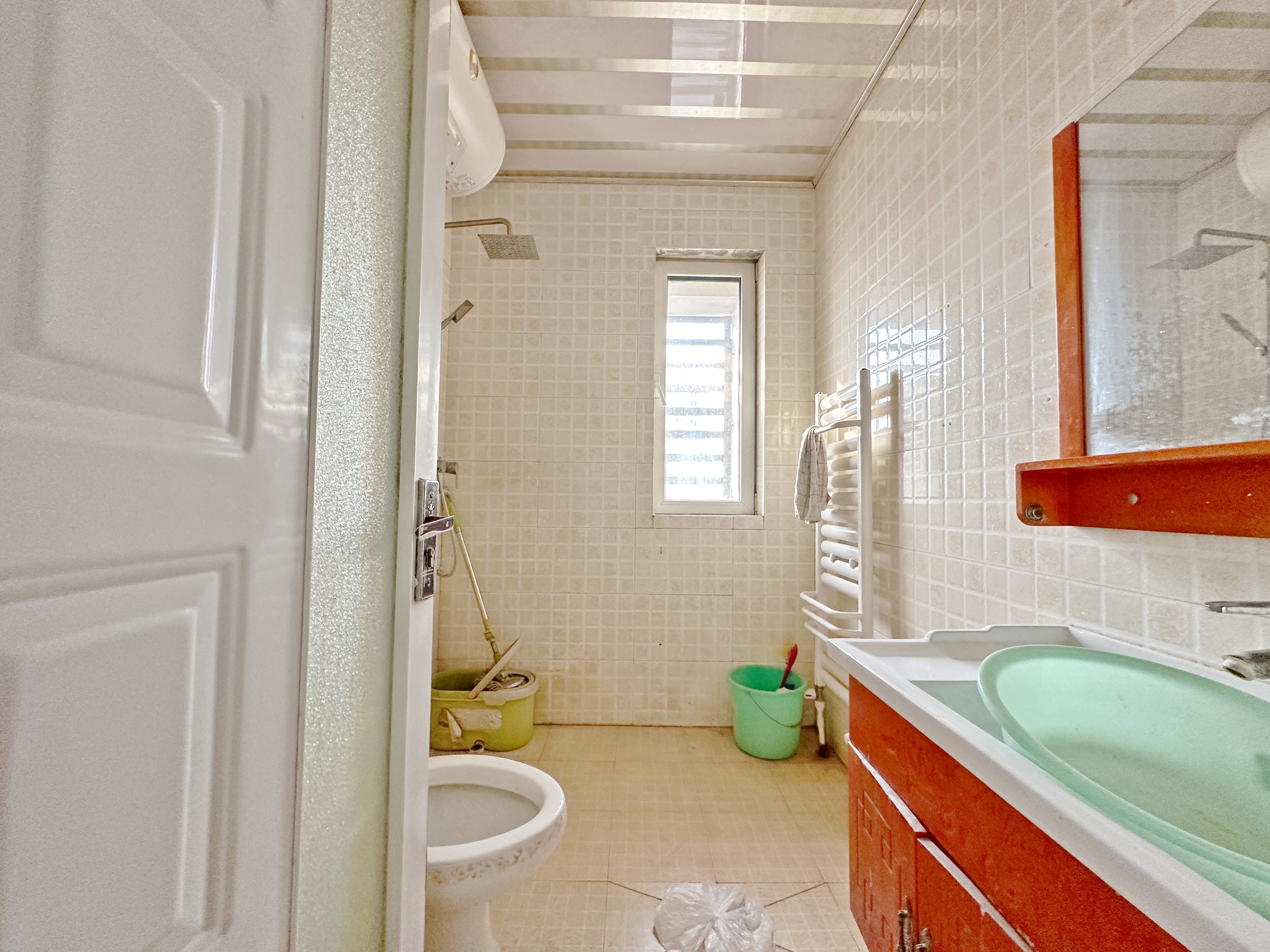 阳光100国际新城(G区)