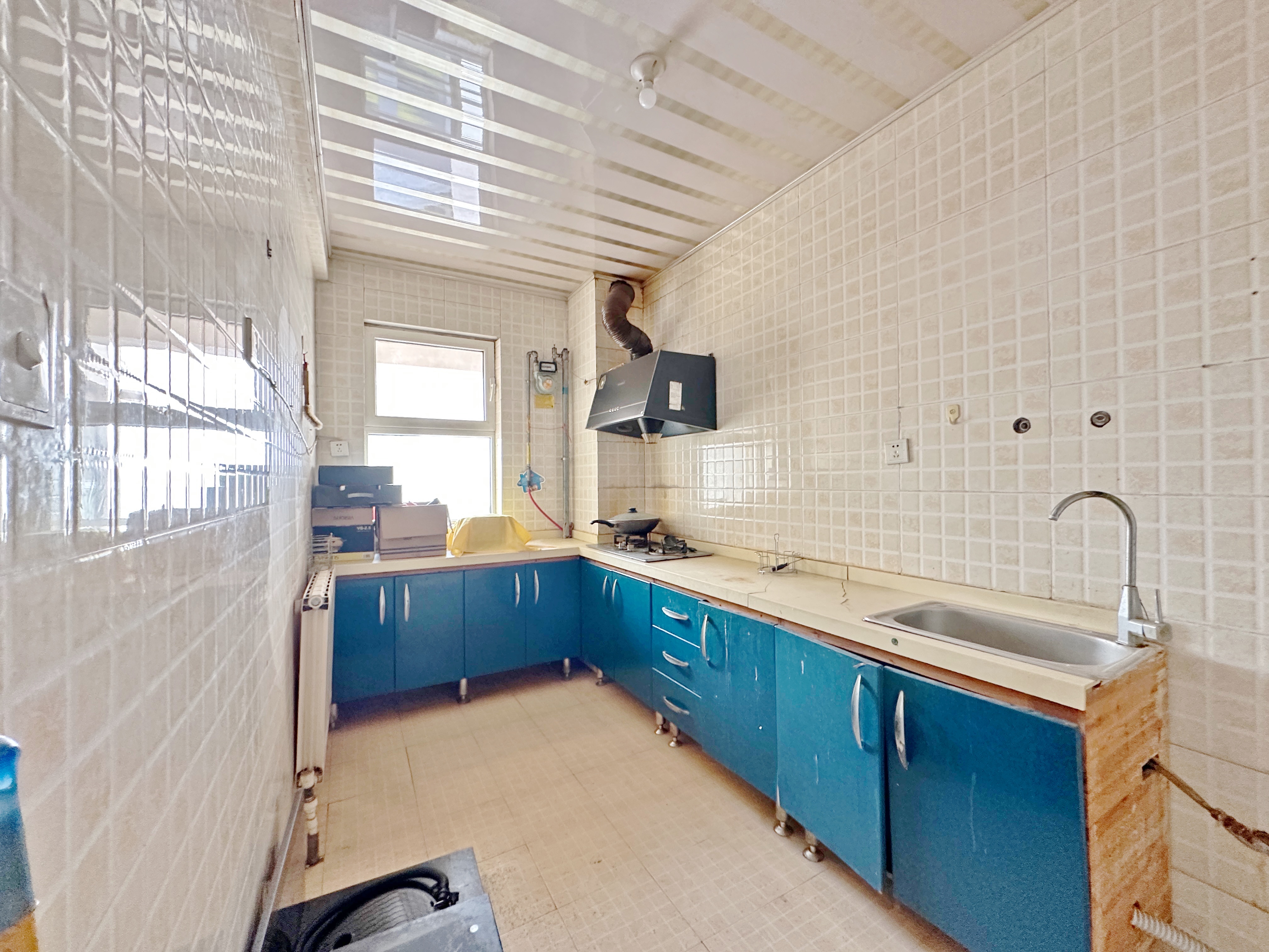 阳光100国际新城(G区)