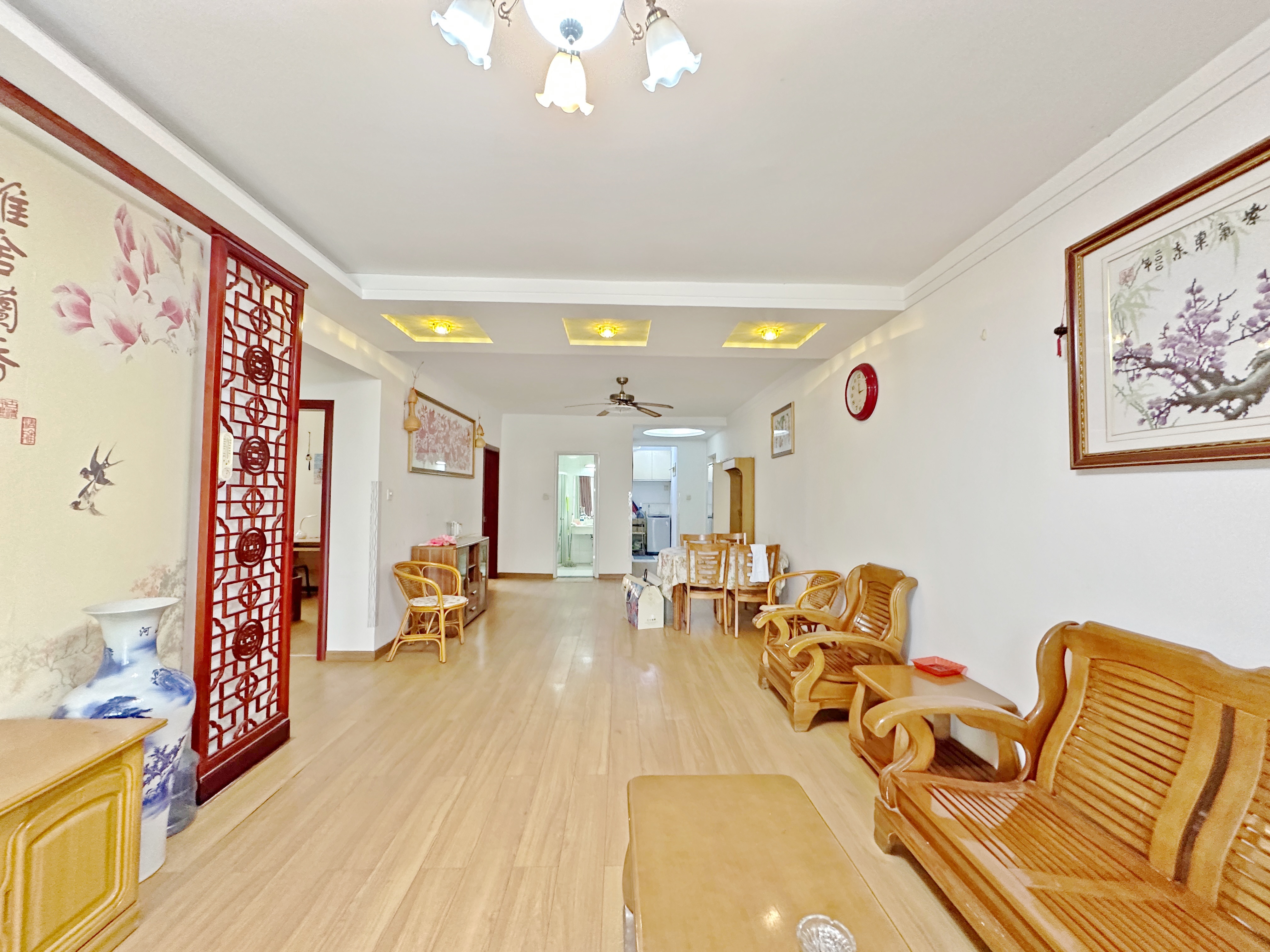 阳光100国际新城(G区)