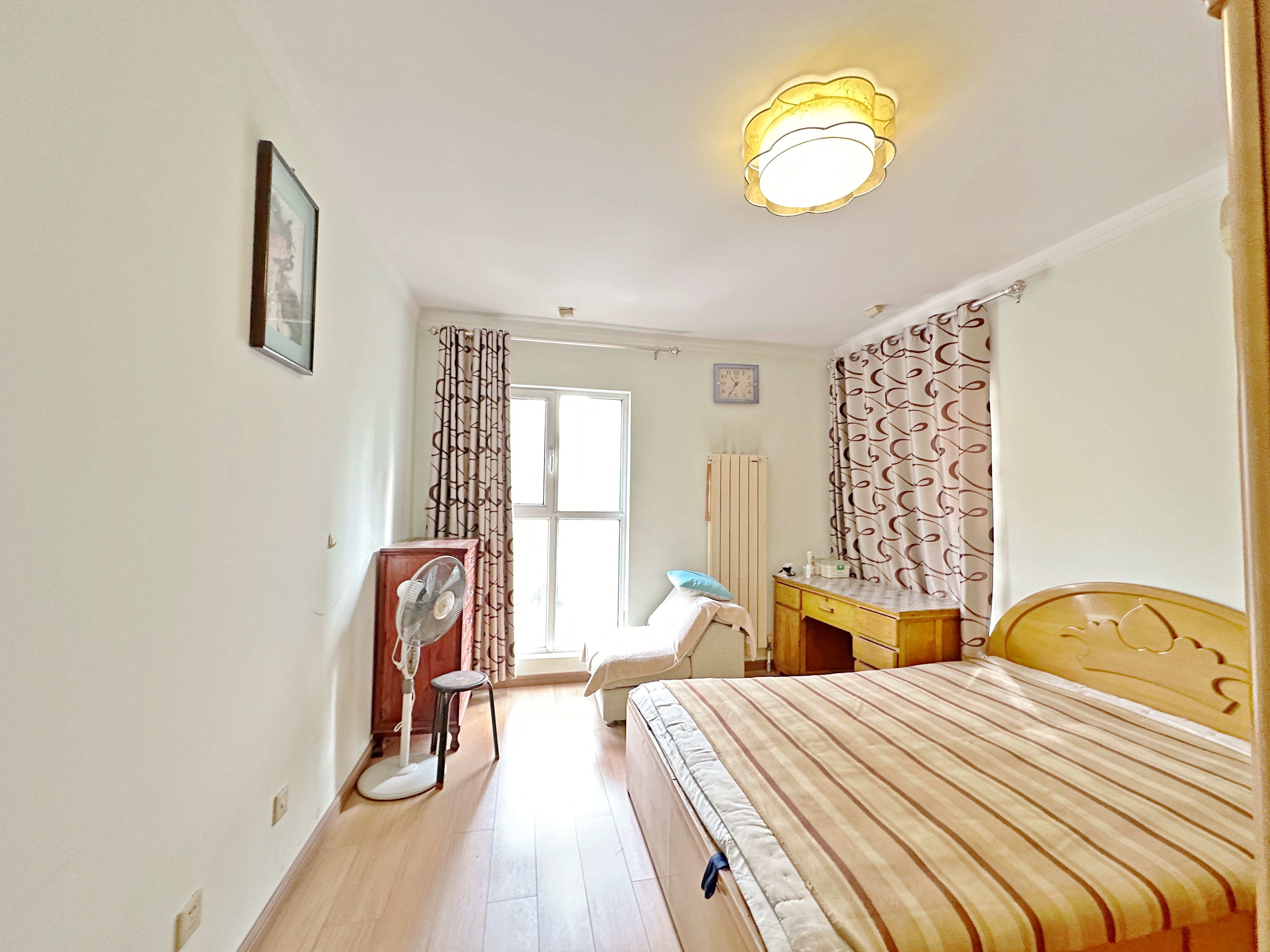 阳光100国际新城(G区)