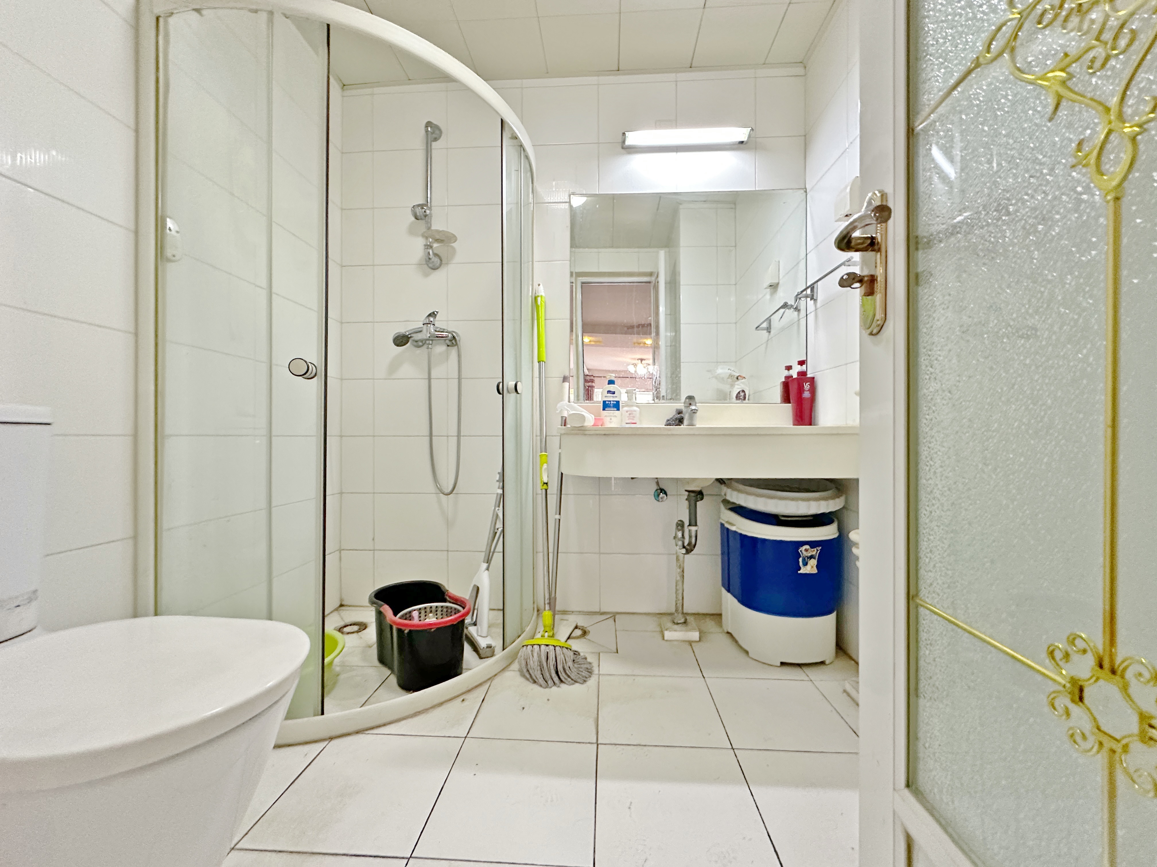 阳光100国际新城(G区)