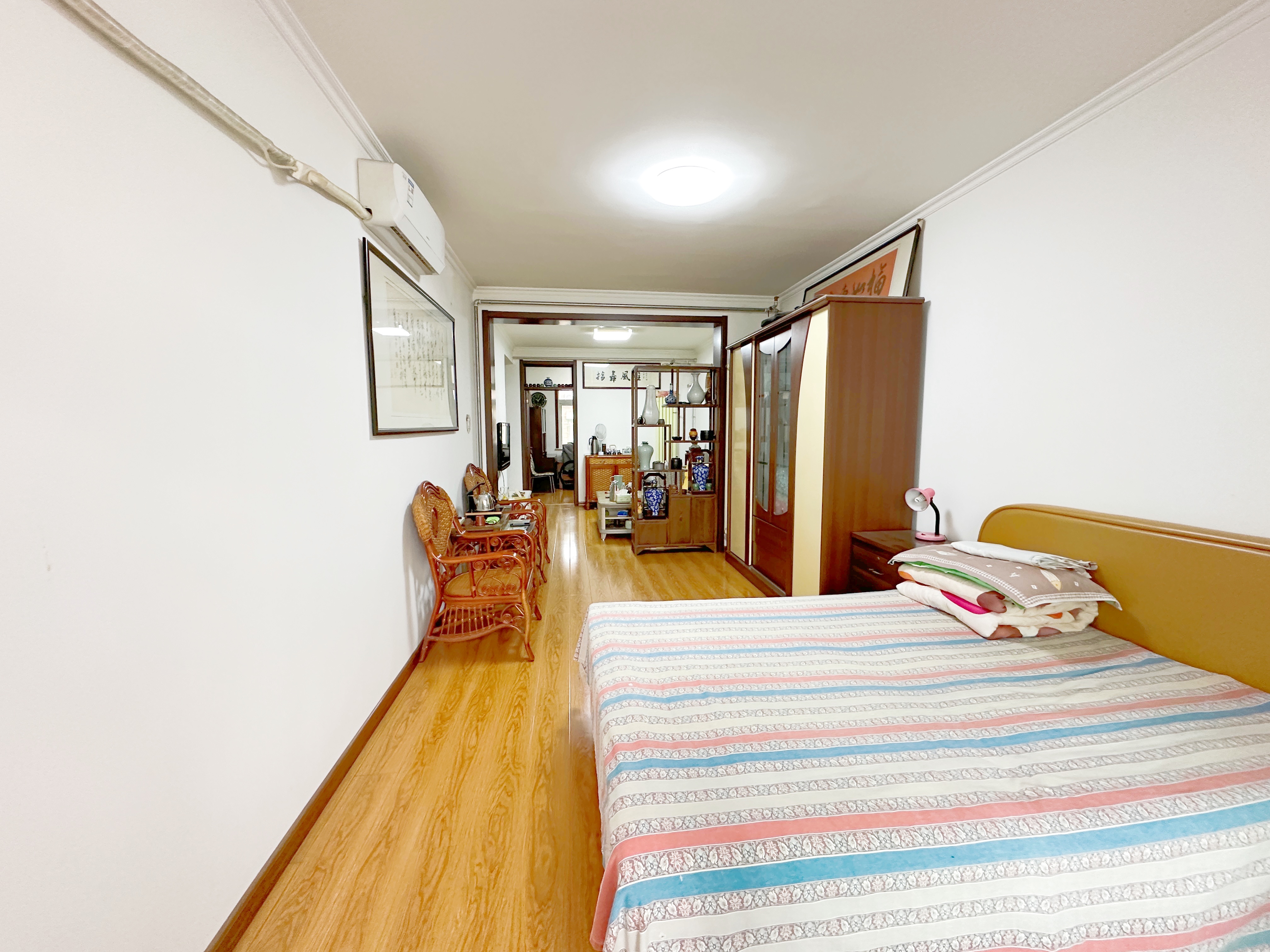 工人新村南村东区