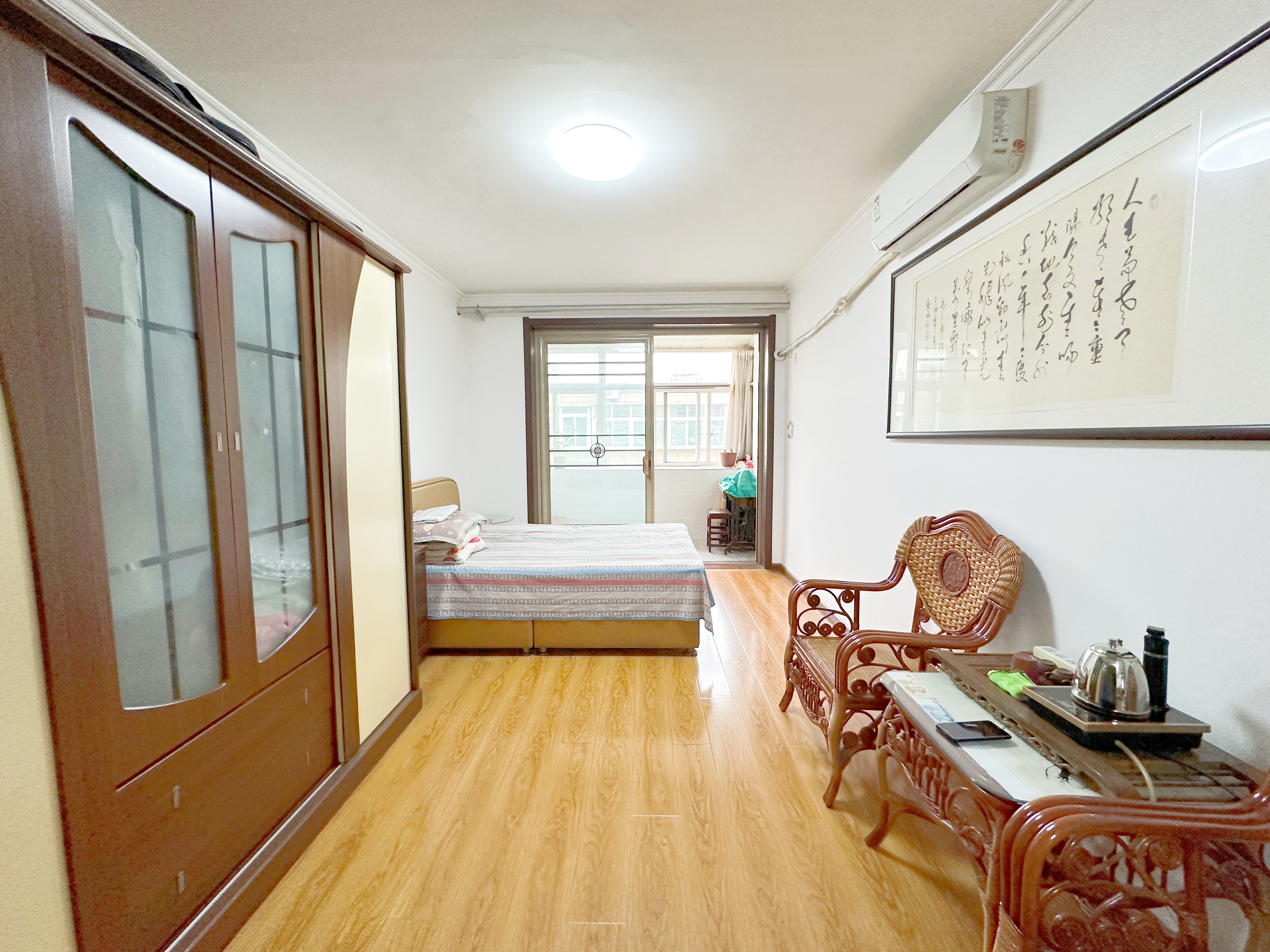 工人新村南村东区