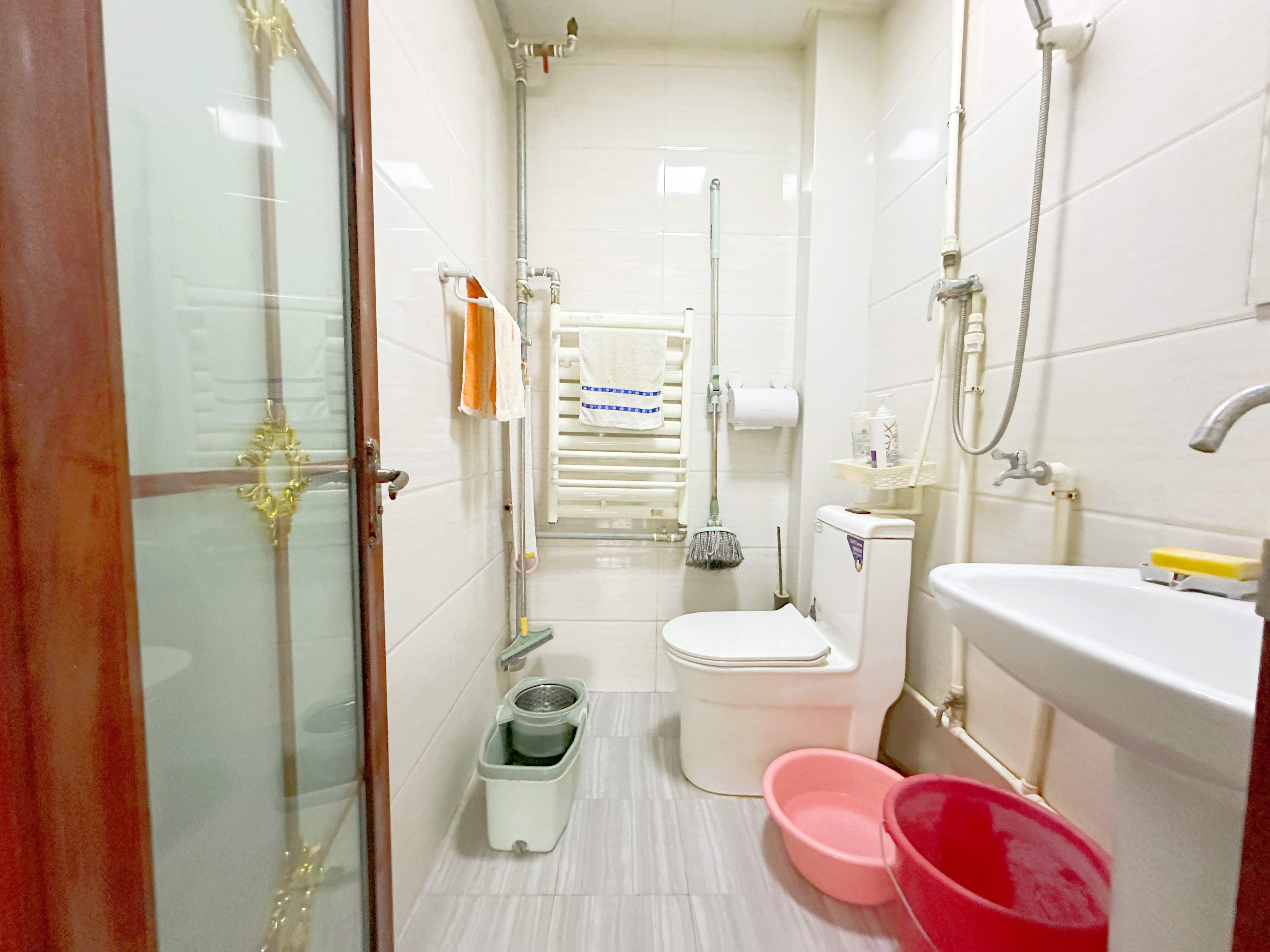 工人新村南村东区