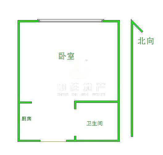 三庆齐盛广场