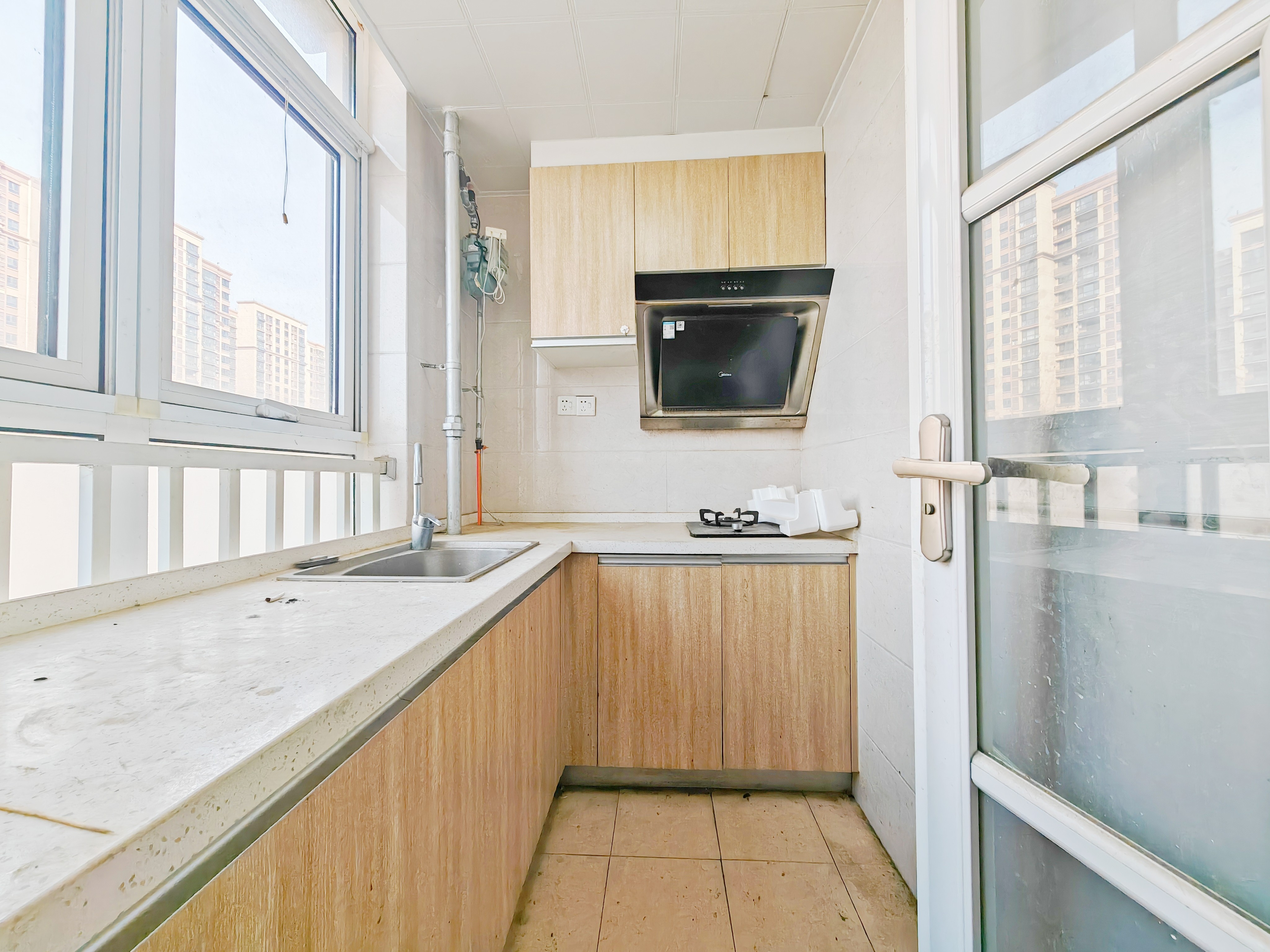 中建长清湖知园