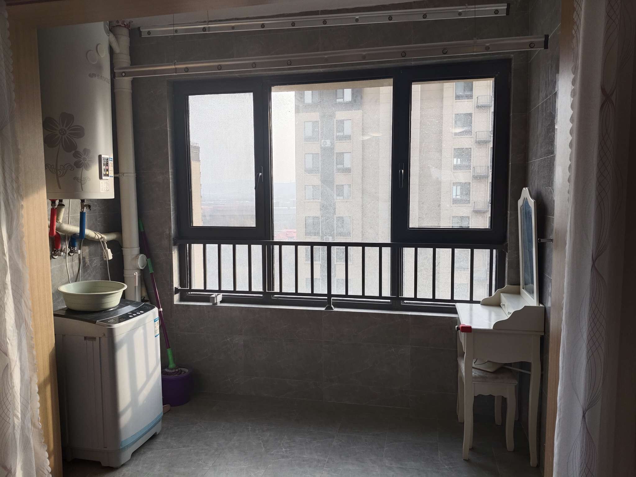 阳光城丽景公馆