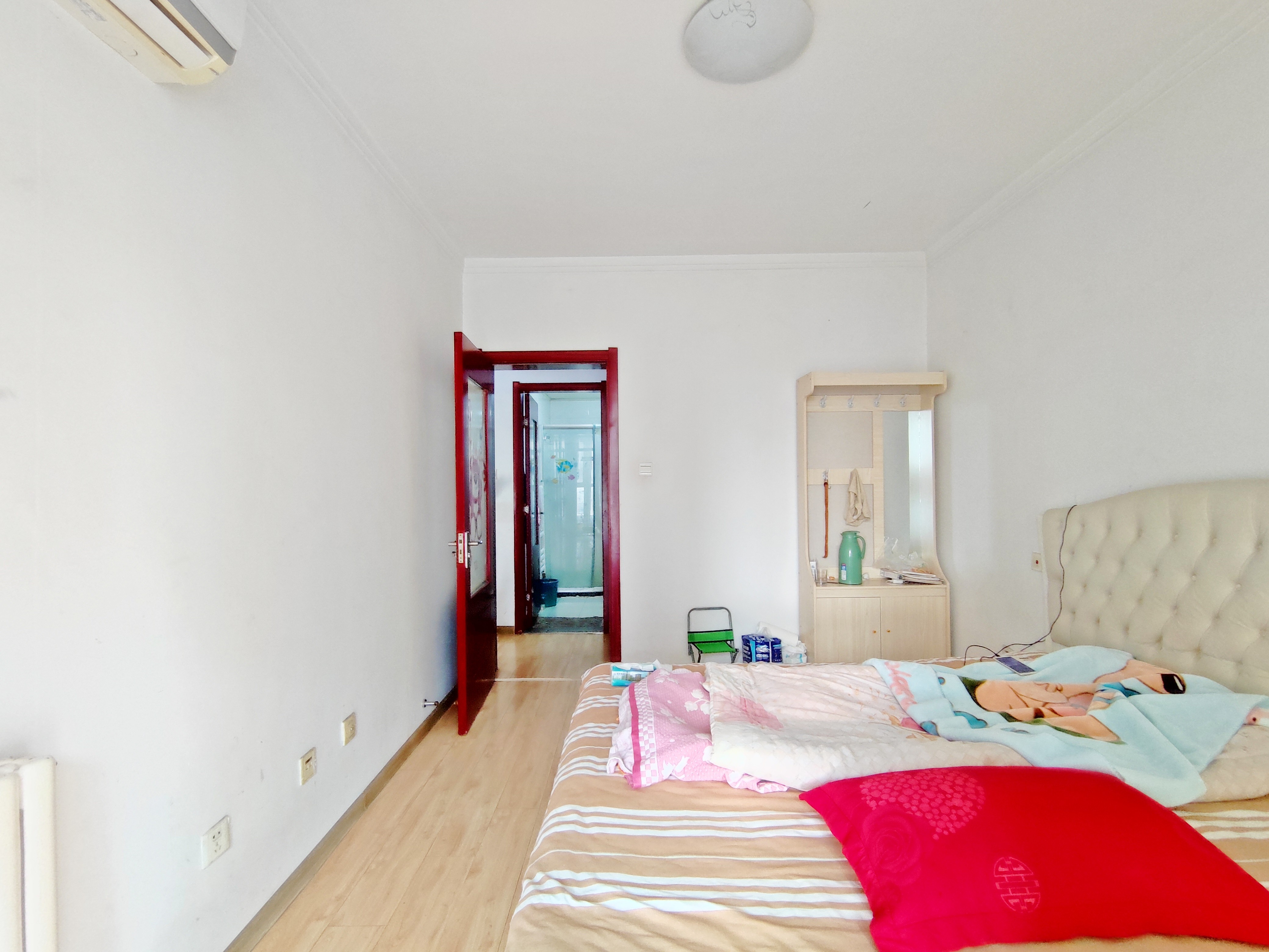 绿地国际花都(一期)