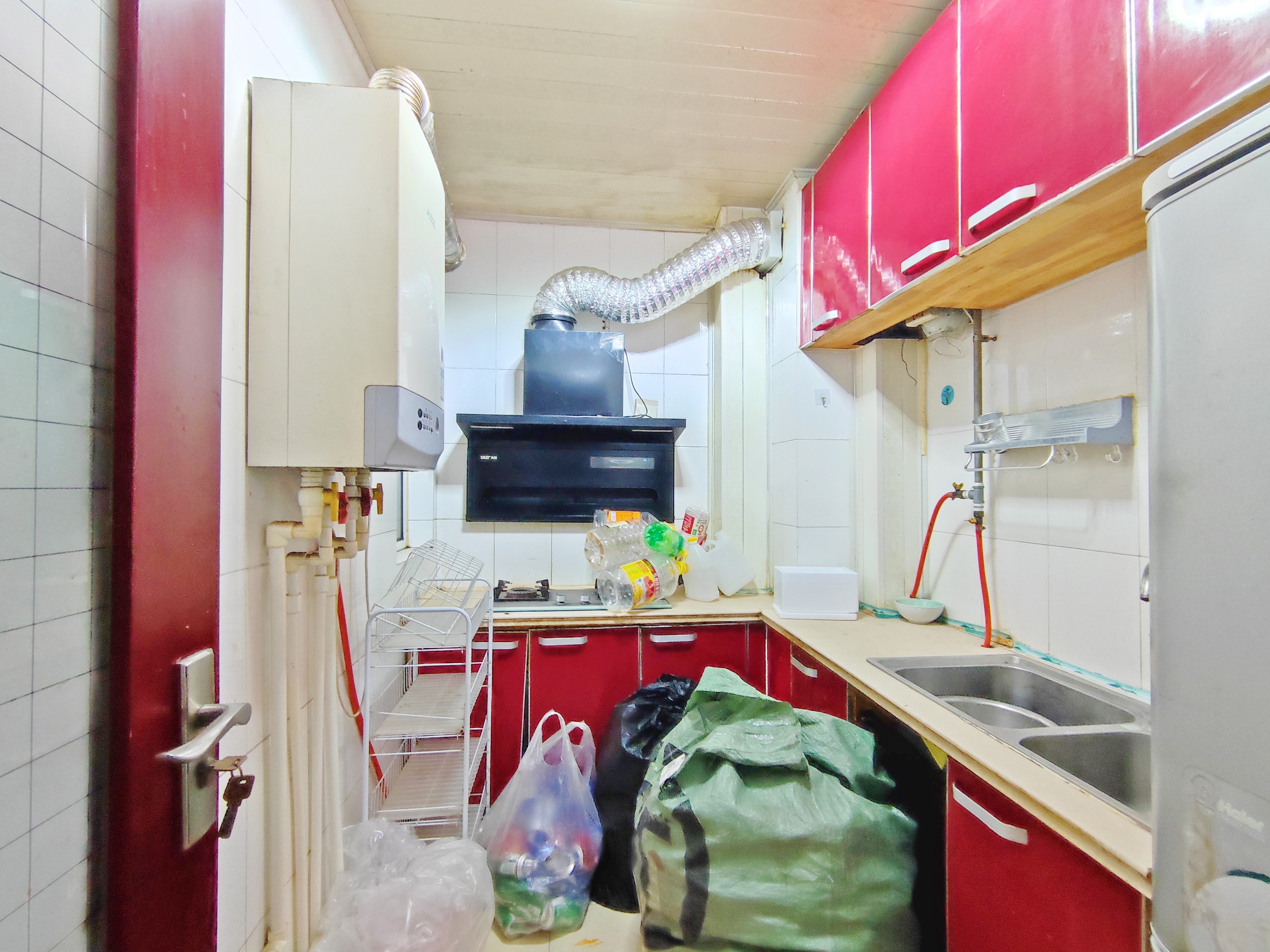 绿地国际花都(一期)