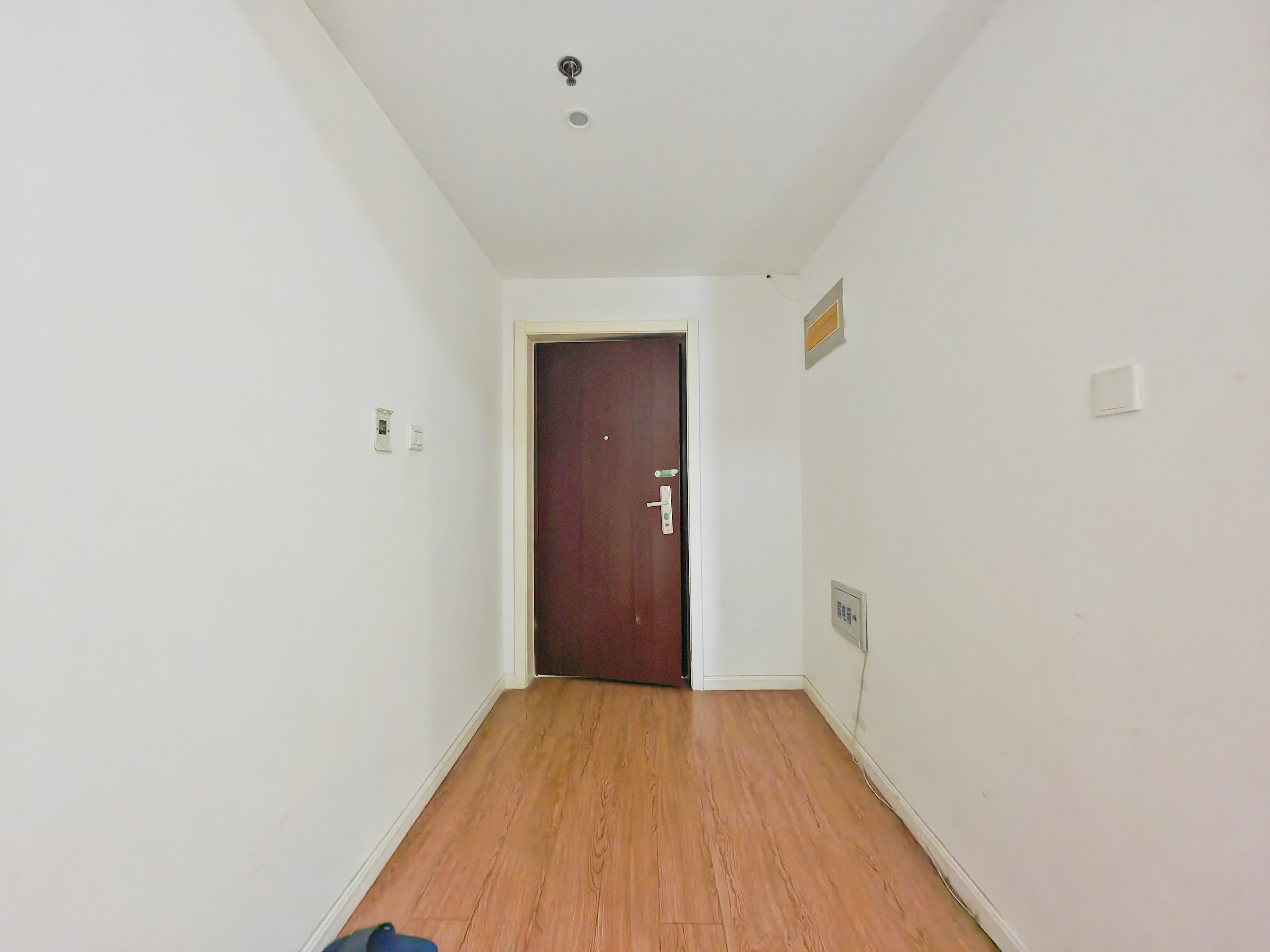 中建长清湖知园