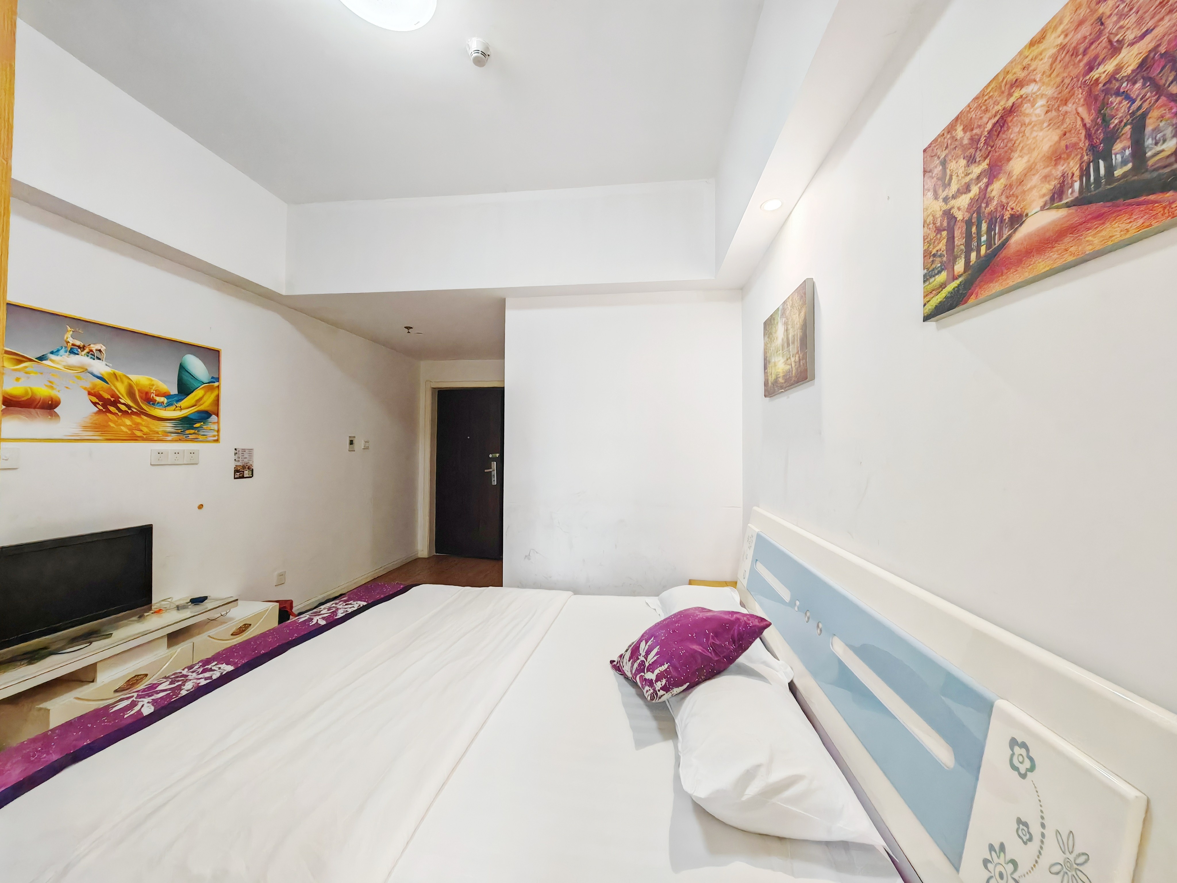  中建长清湖知园 南北