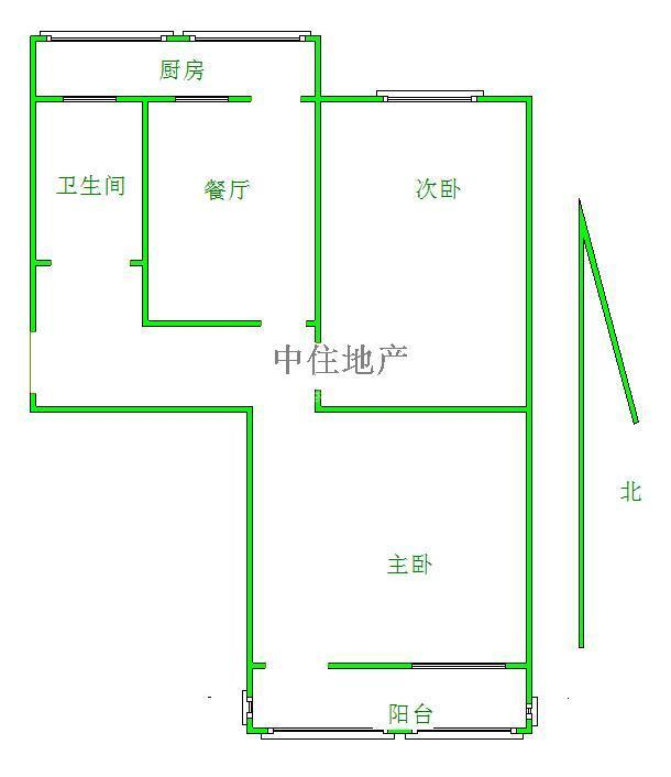 南辛庄西路8号院