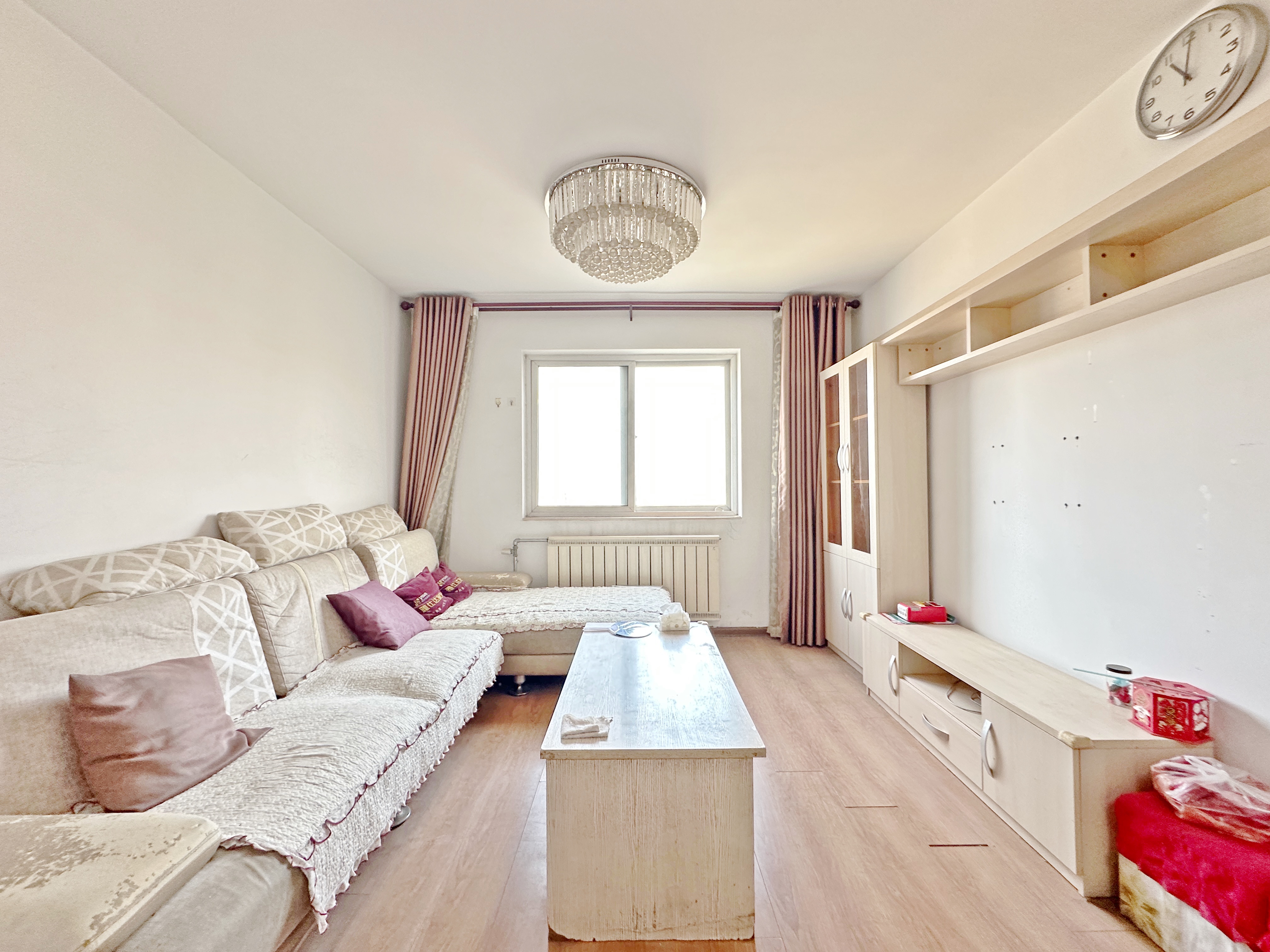  德裕家园一区 南北