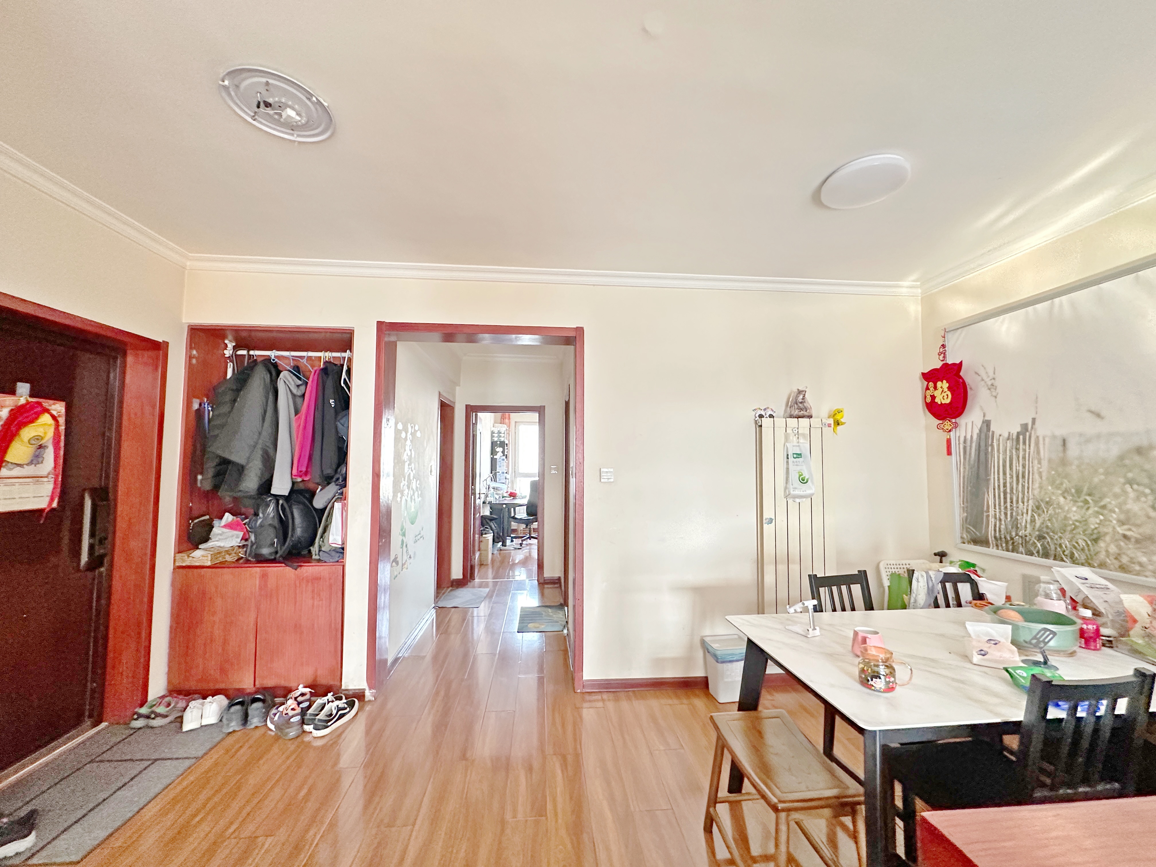 阳光100国际新城(G区)