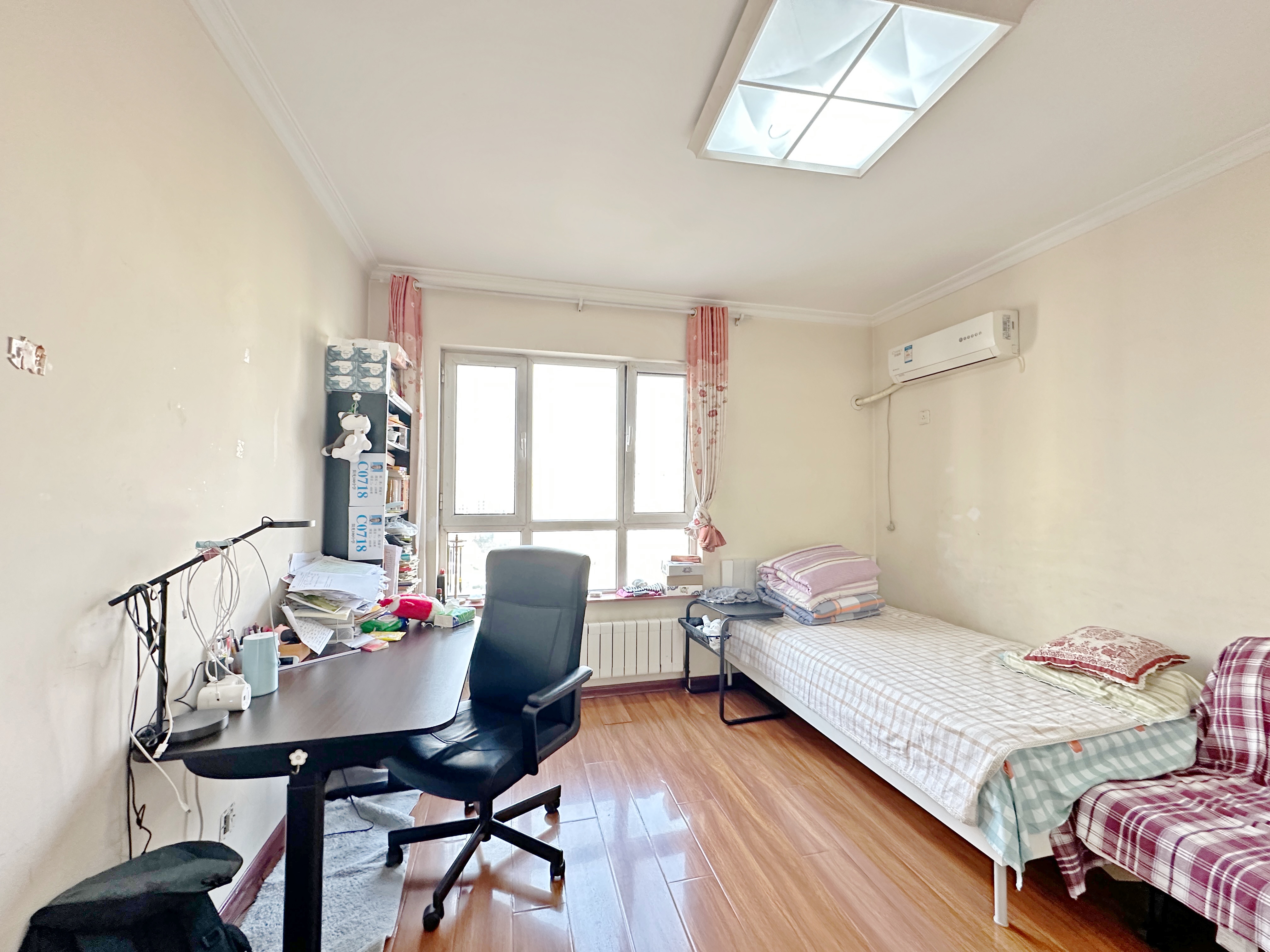 阳光100国际新城(G区)