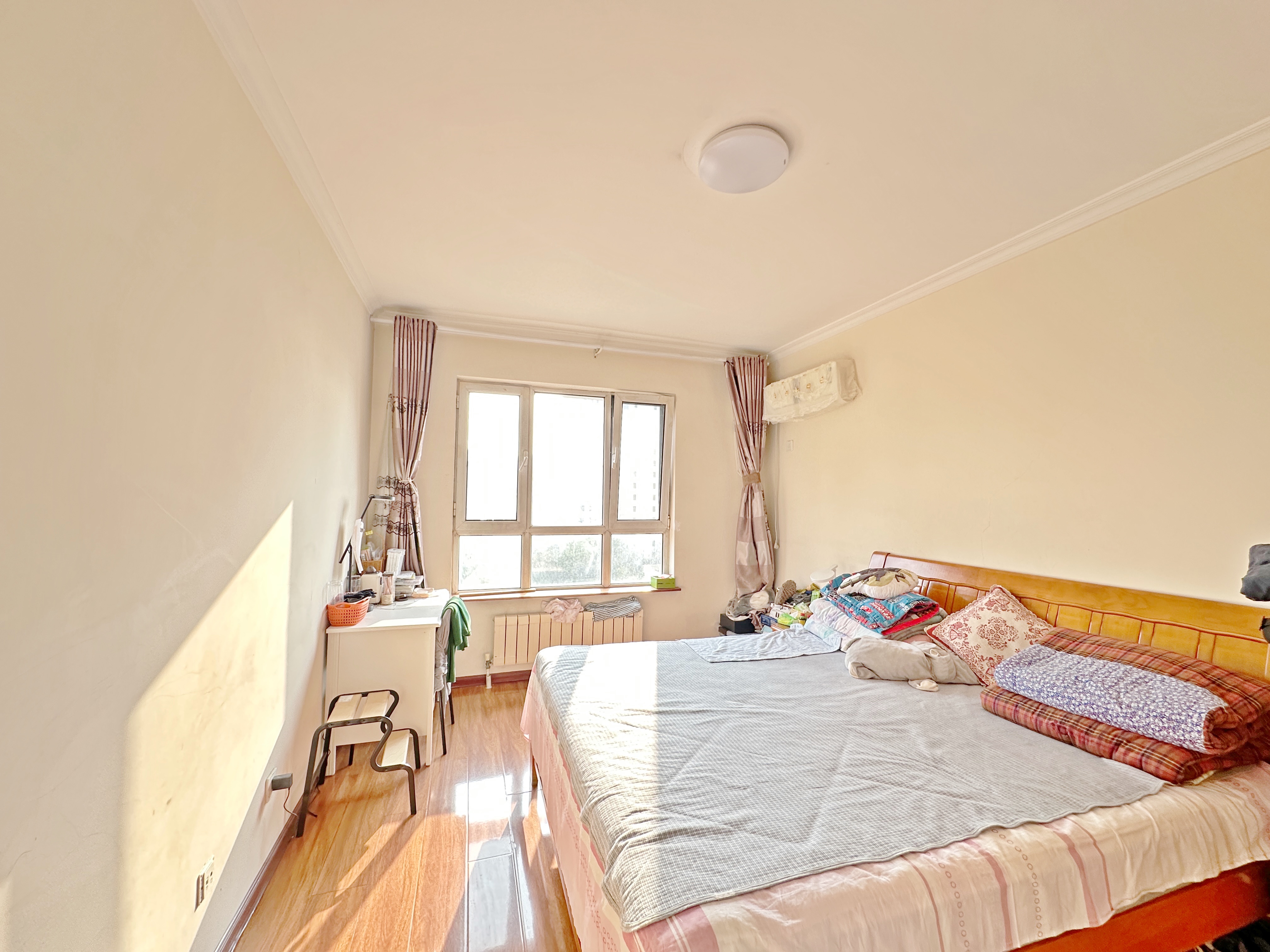 阳光100国际新城(G区)