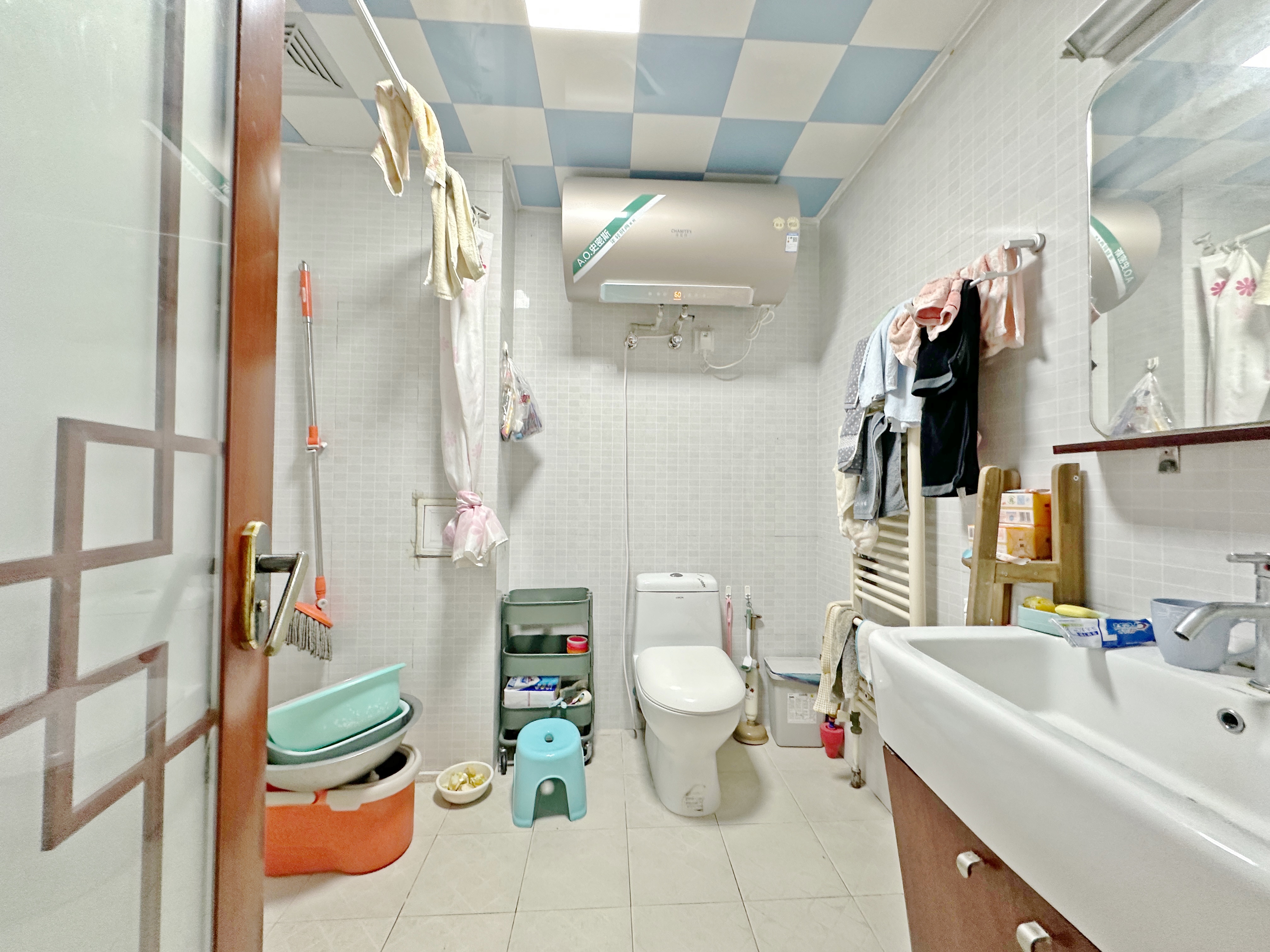 阳光100国际新城(G区)