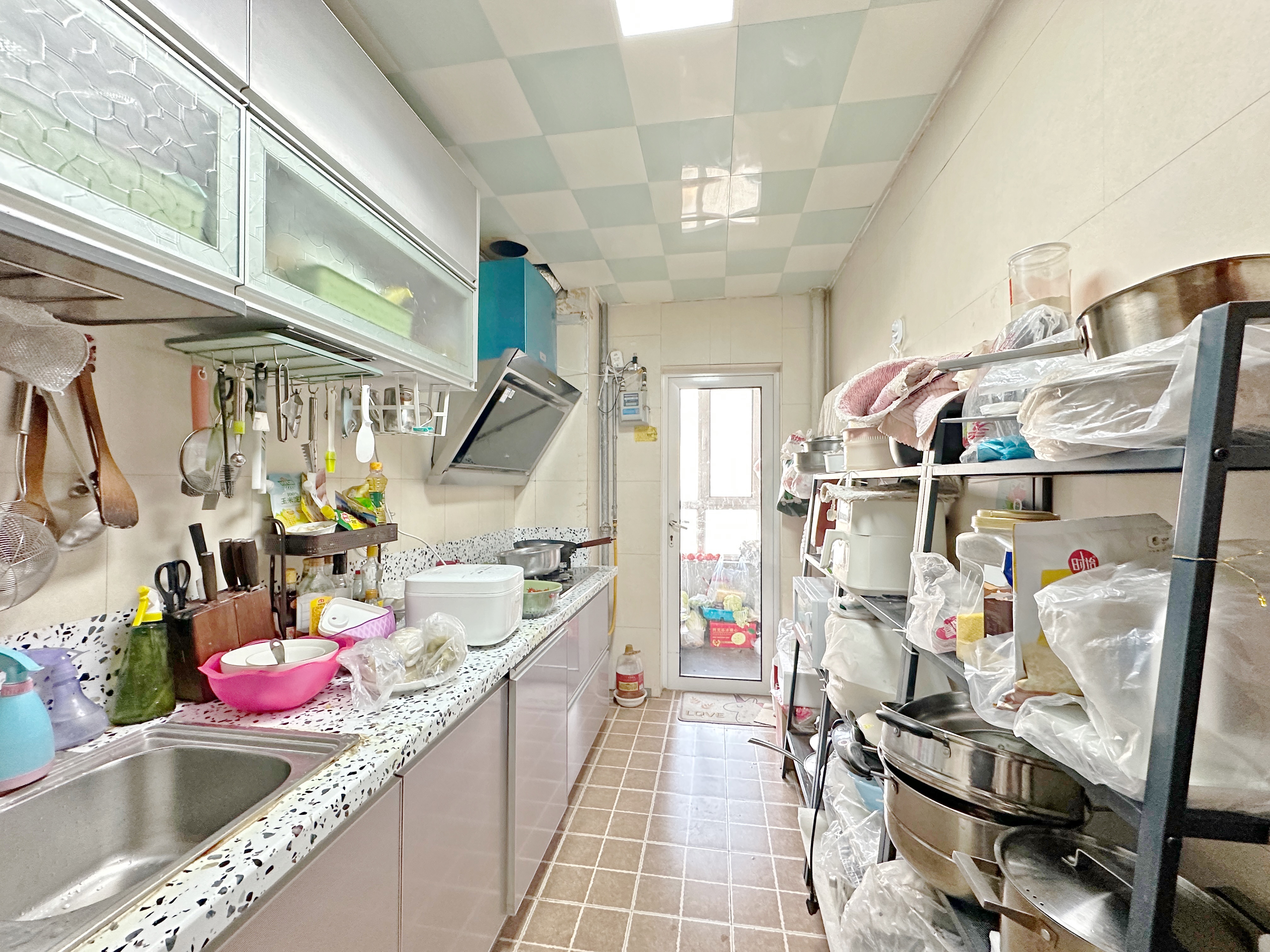 阳光100国际新城(G区)