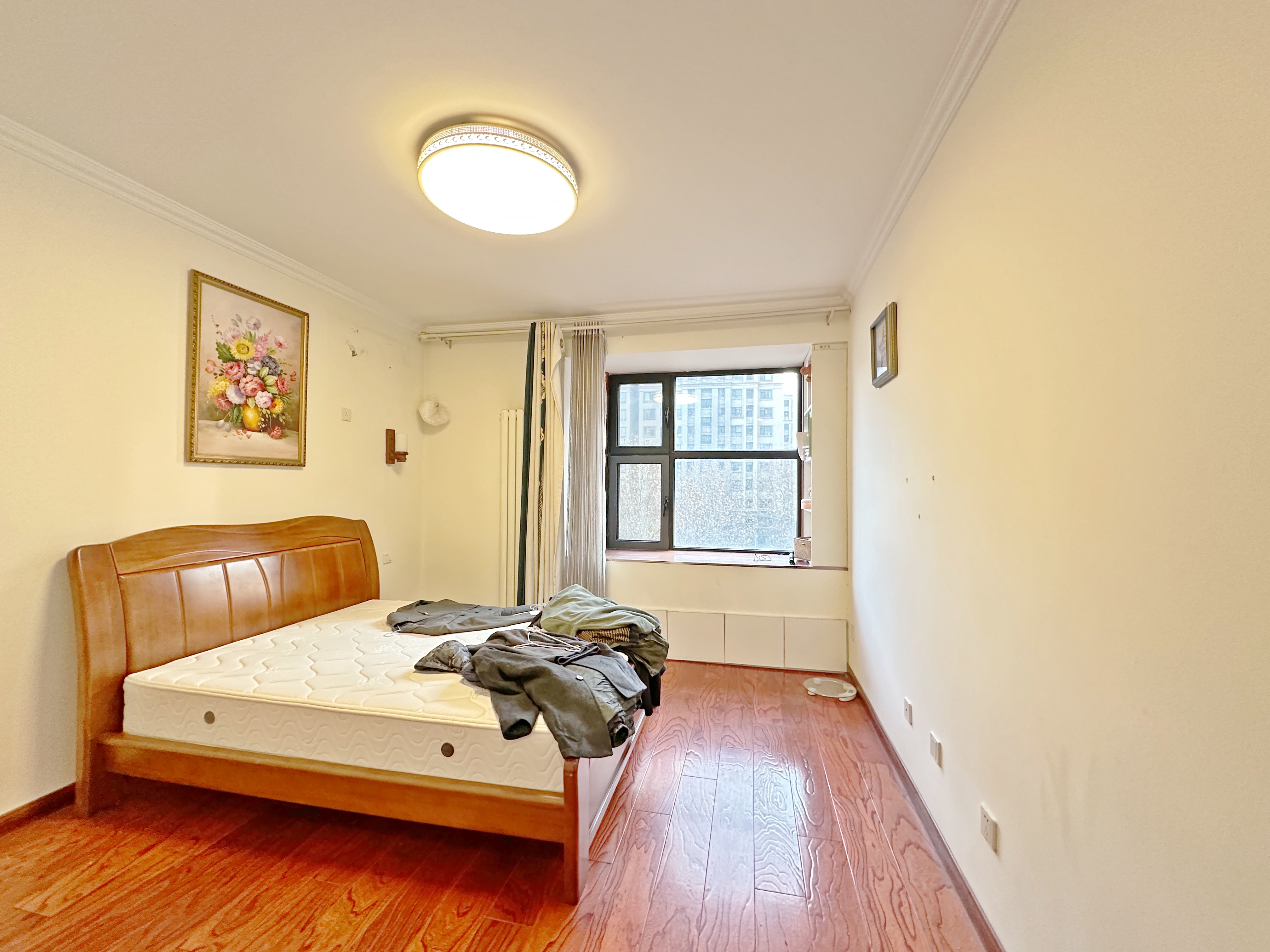 中海国际社区（雍景郡B3）