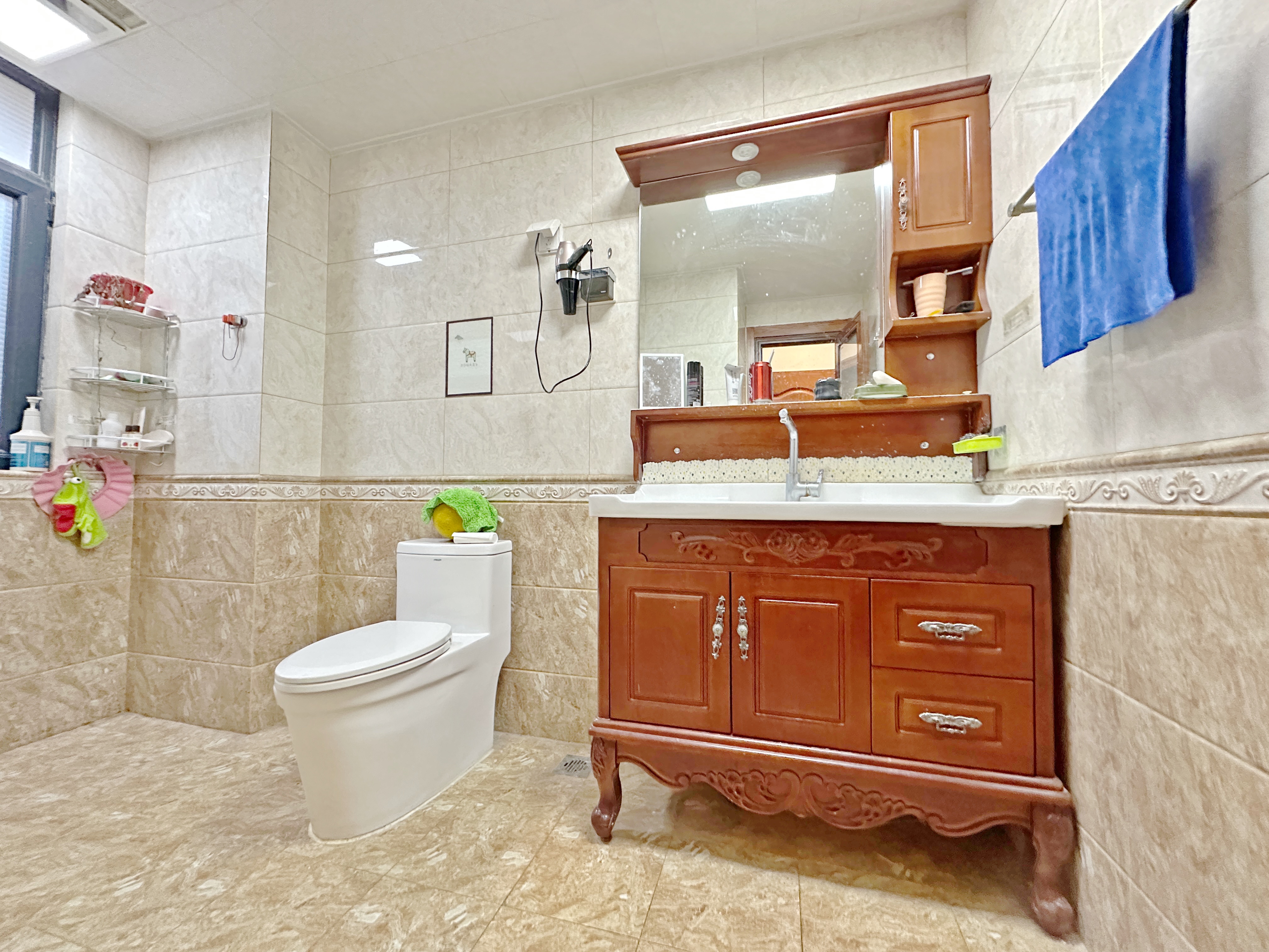 中海国际社区（雍景郡B3）