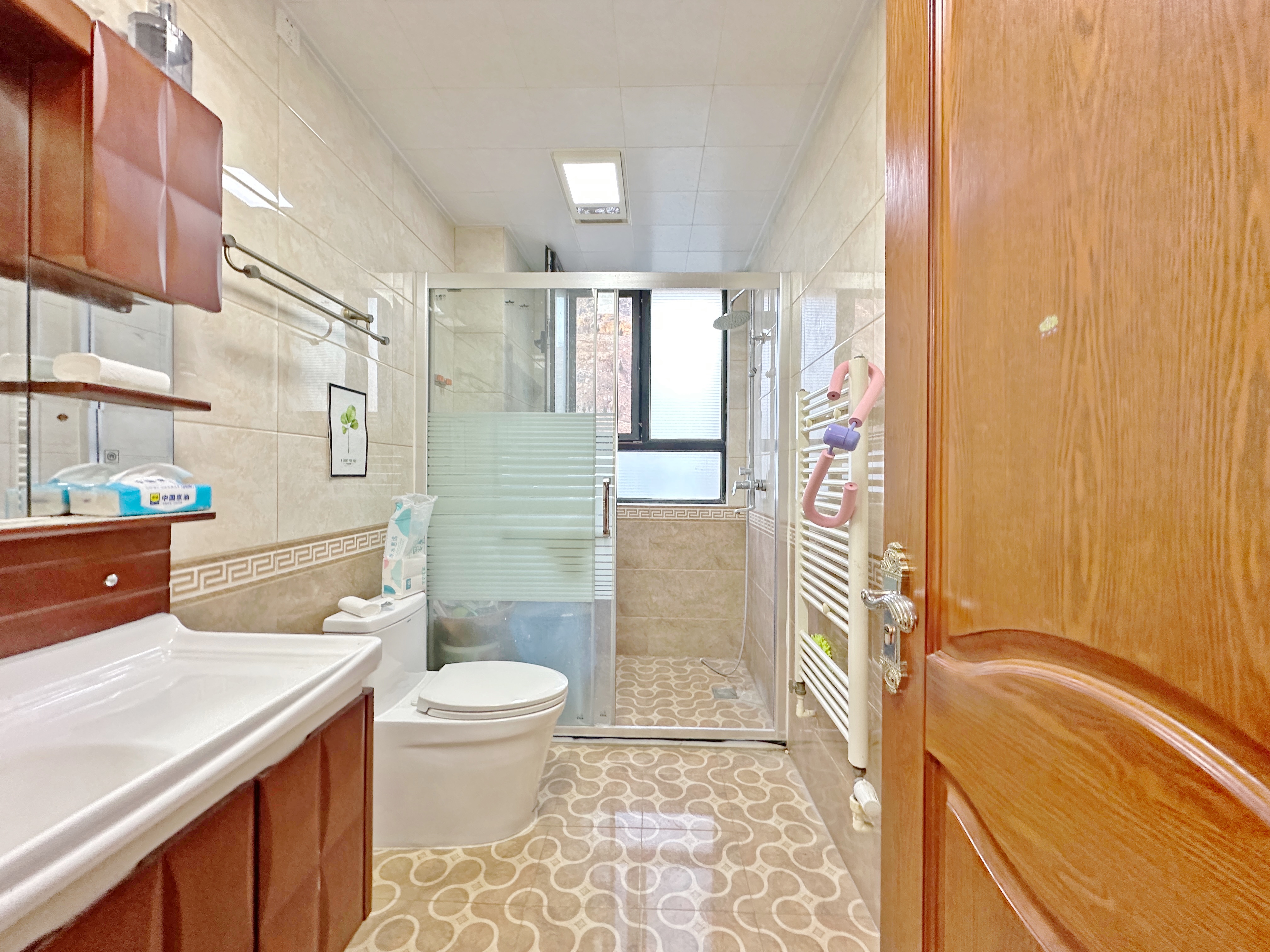 中海国际社区（雍景郡B3）