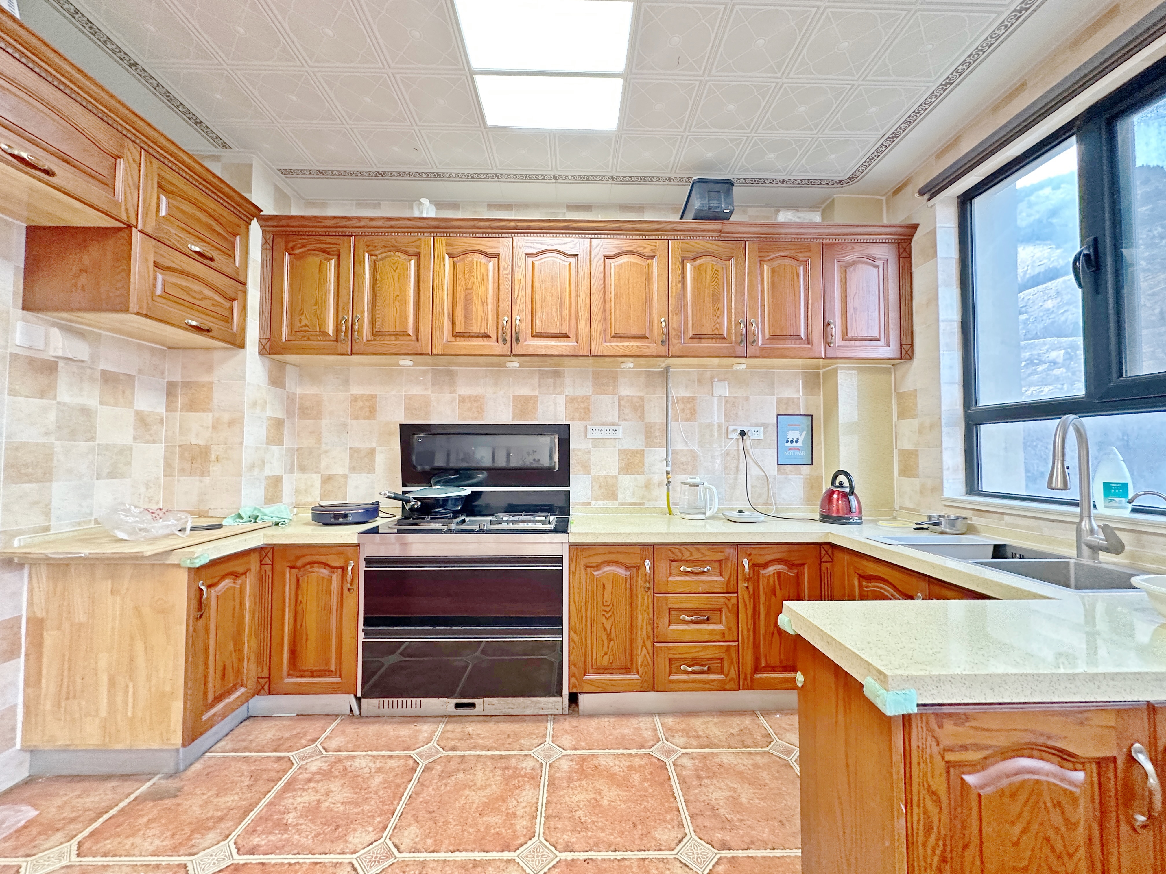 中海国际社区（雍景郡B3）