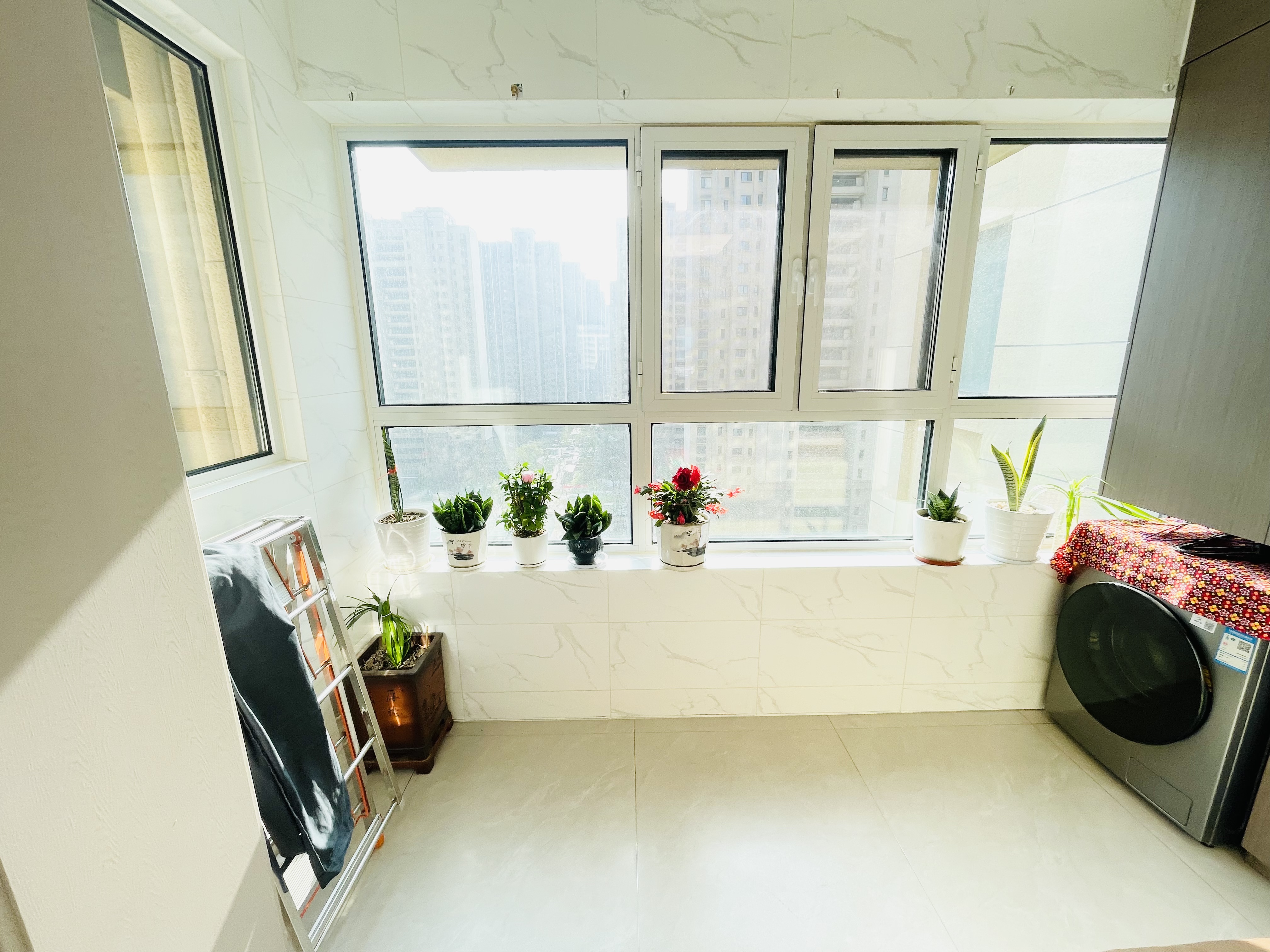 鲁能泰山7号一期