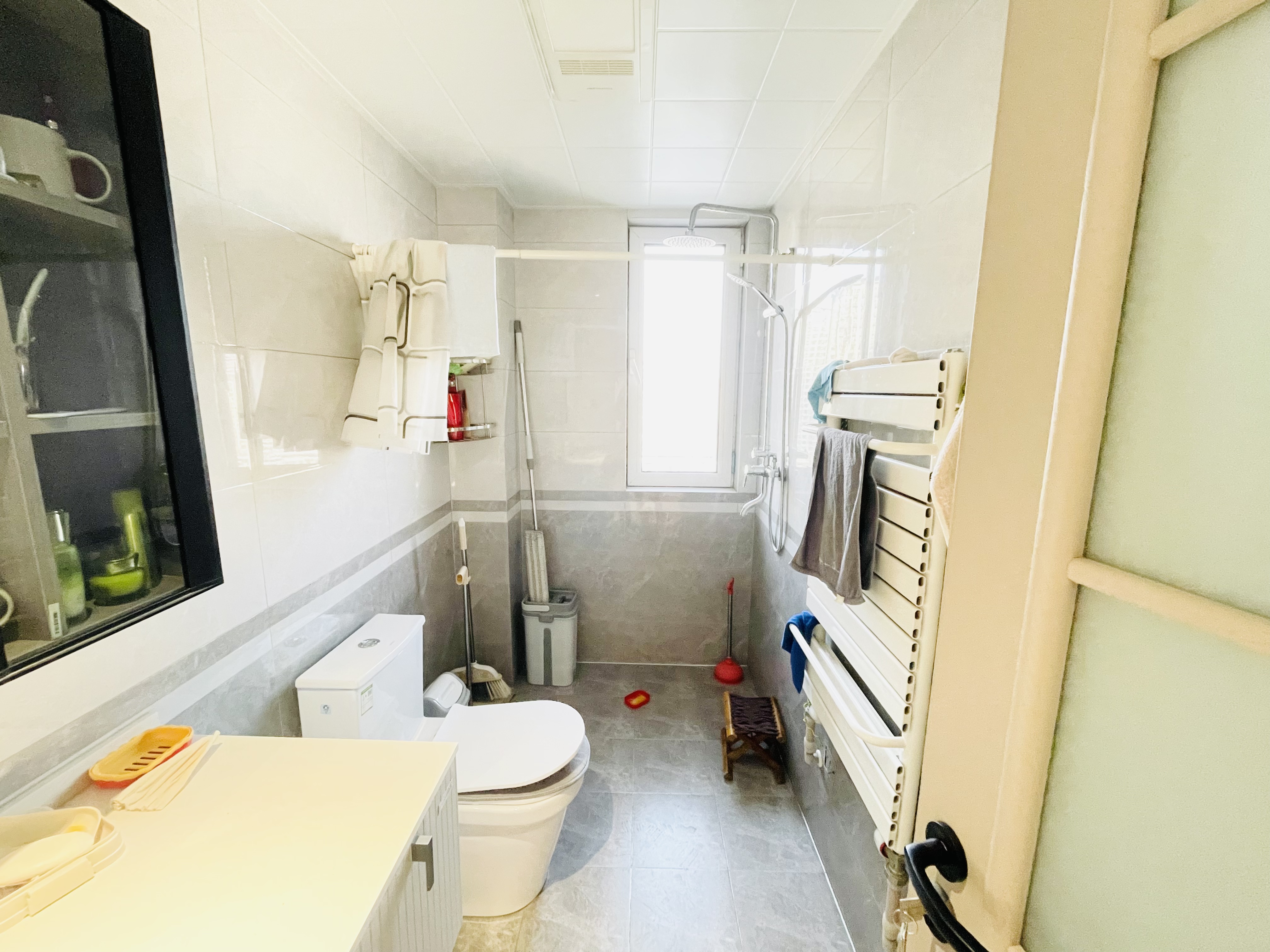 鲁能泰山7号一期