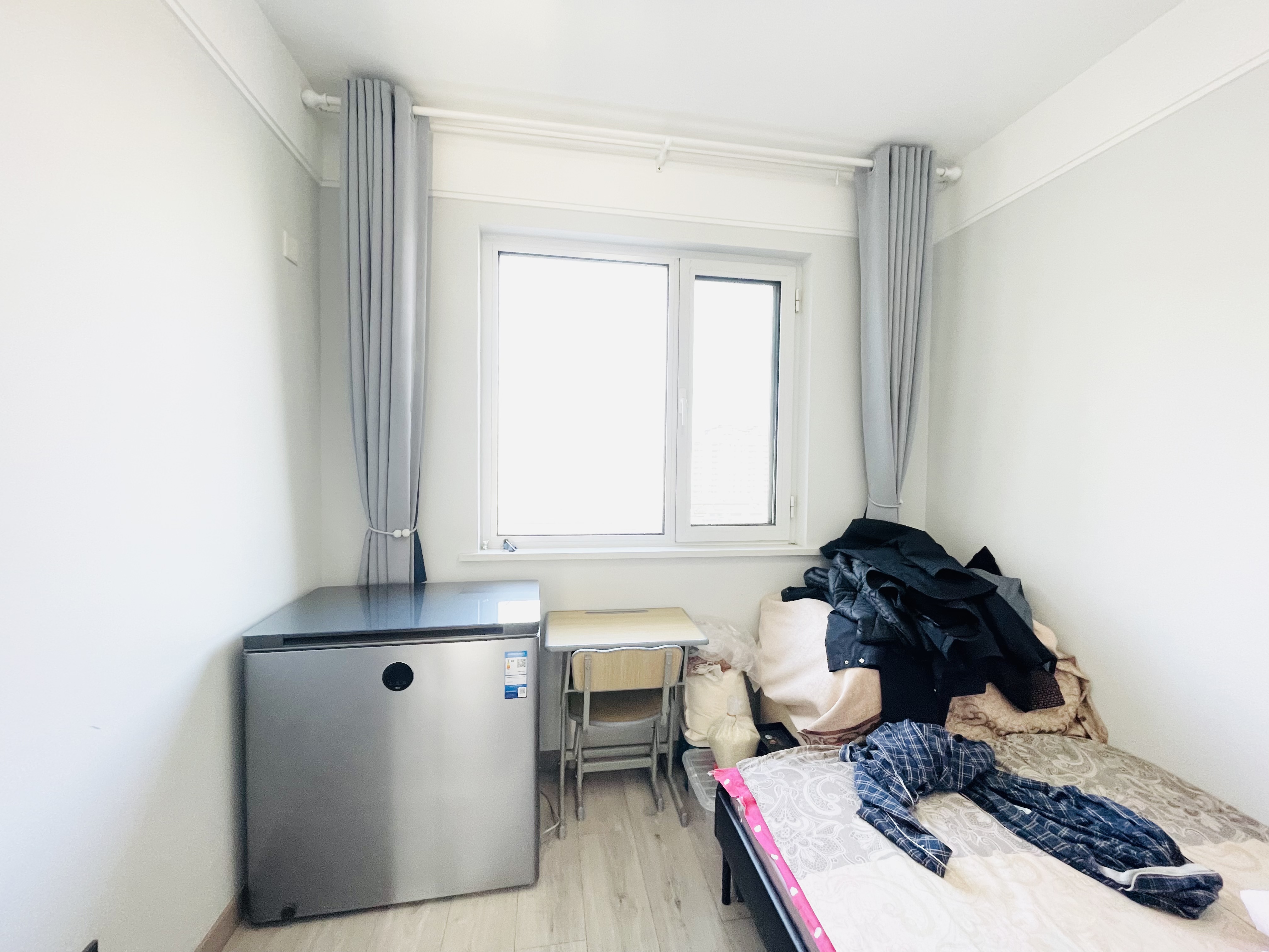 鲁能泰山7号一期