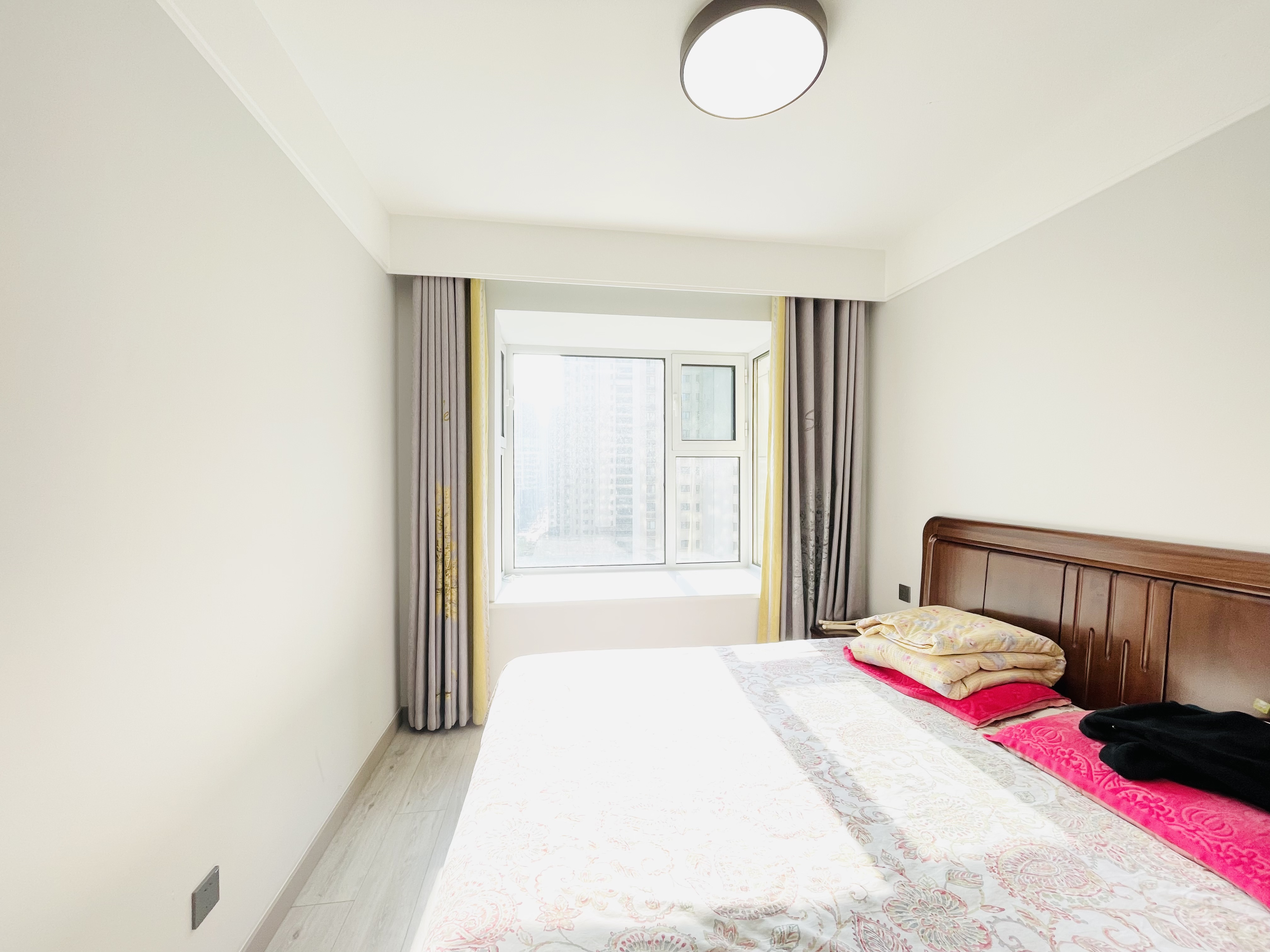 鲁能泰山7号一期