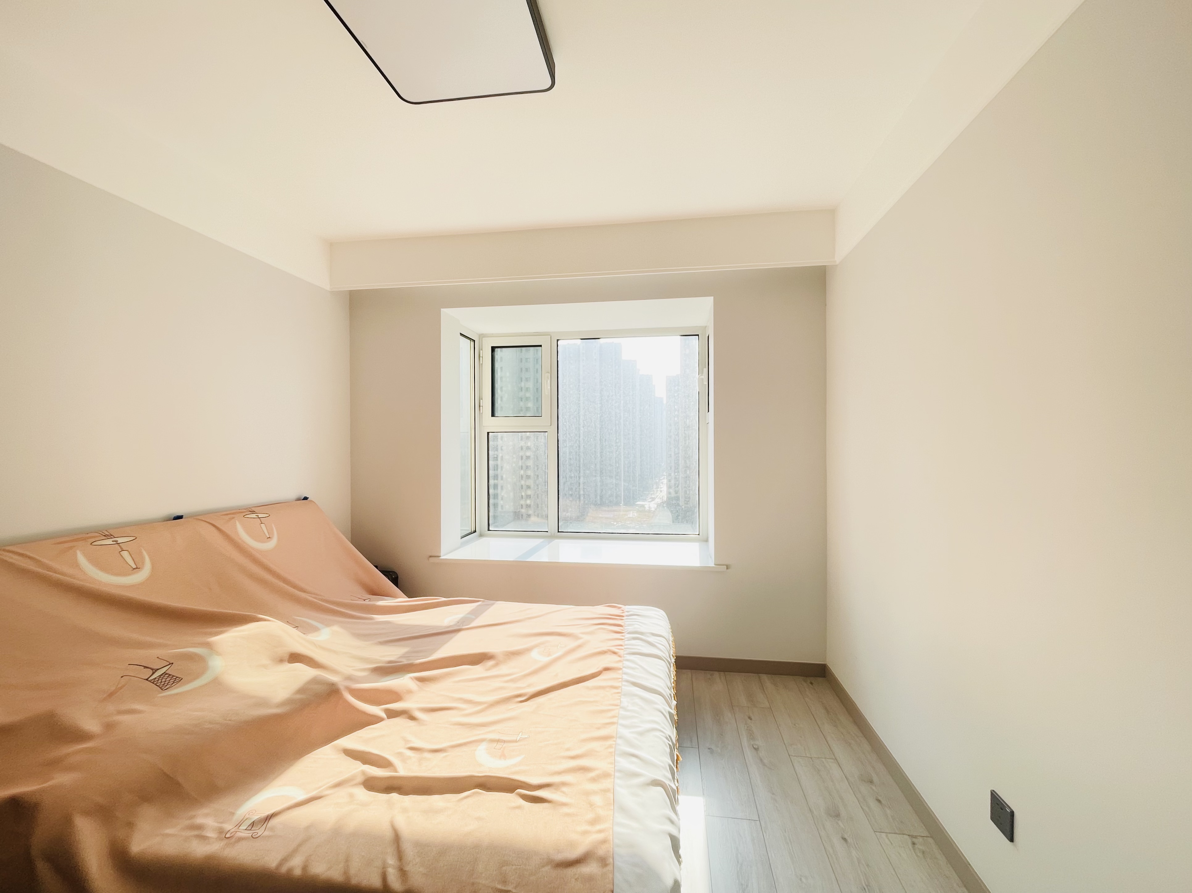 鲁能泰山7号一期