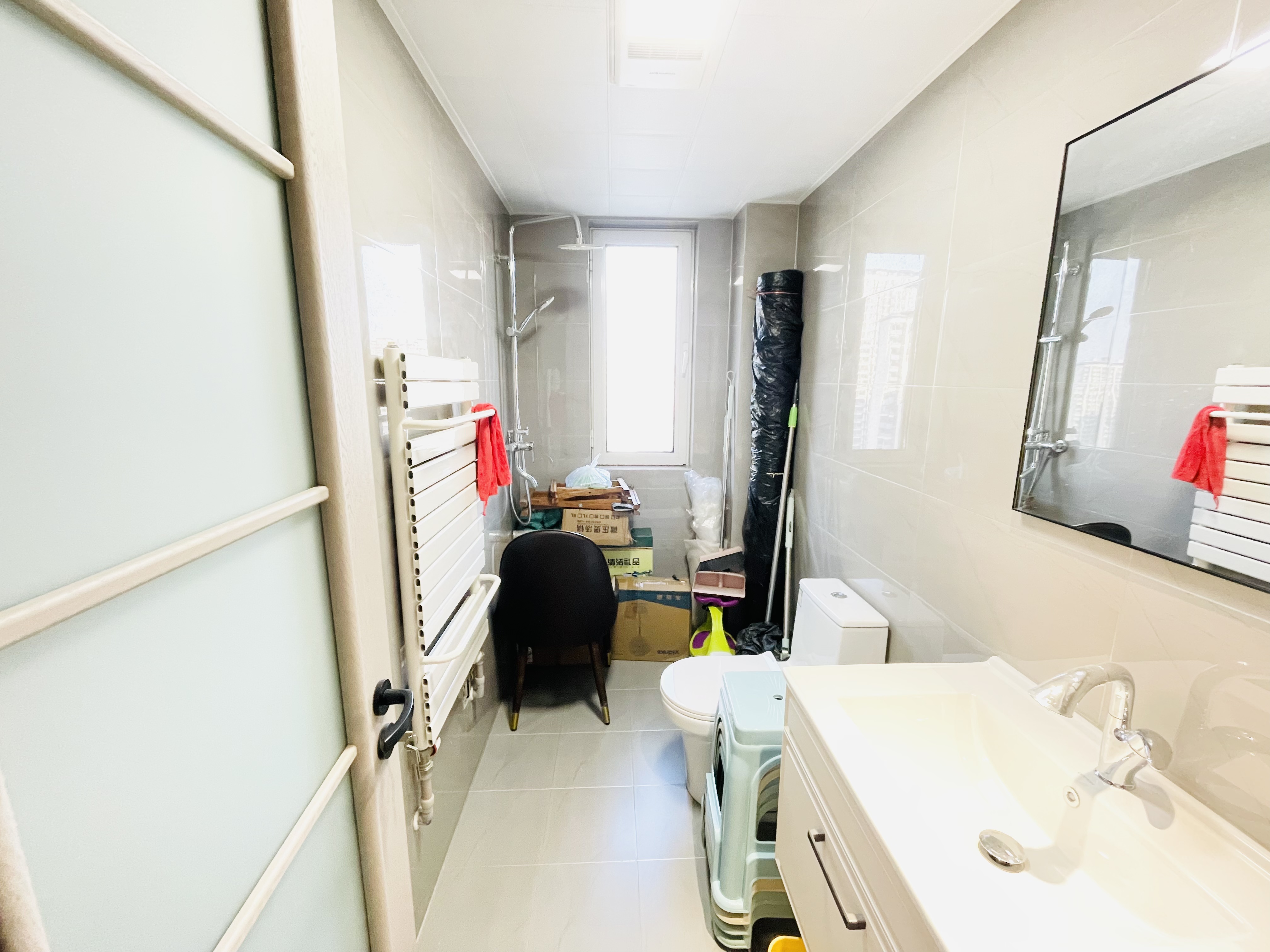 鲁能泰山7号一期