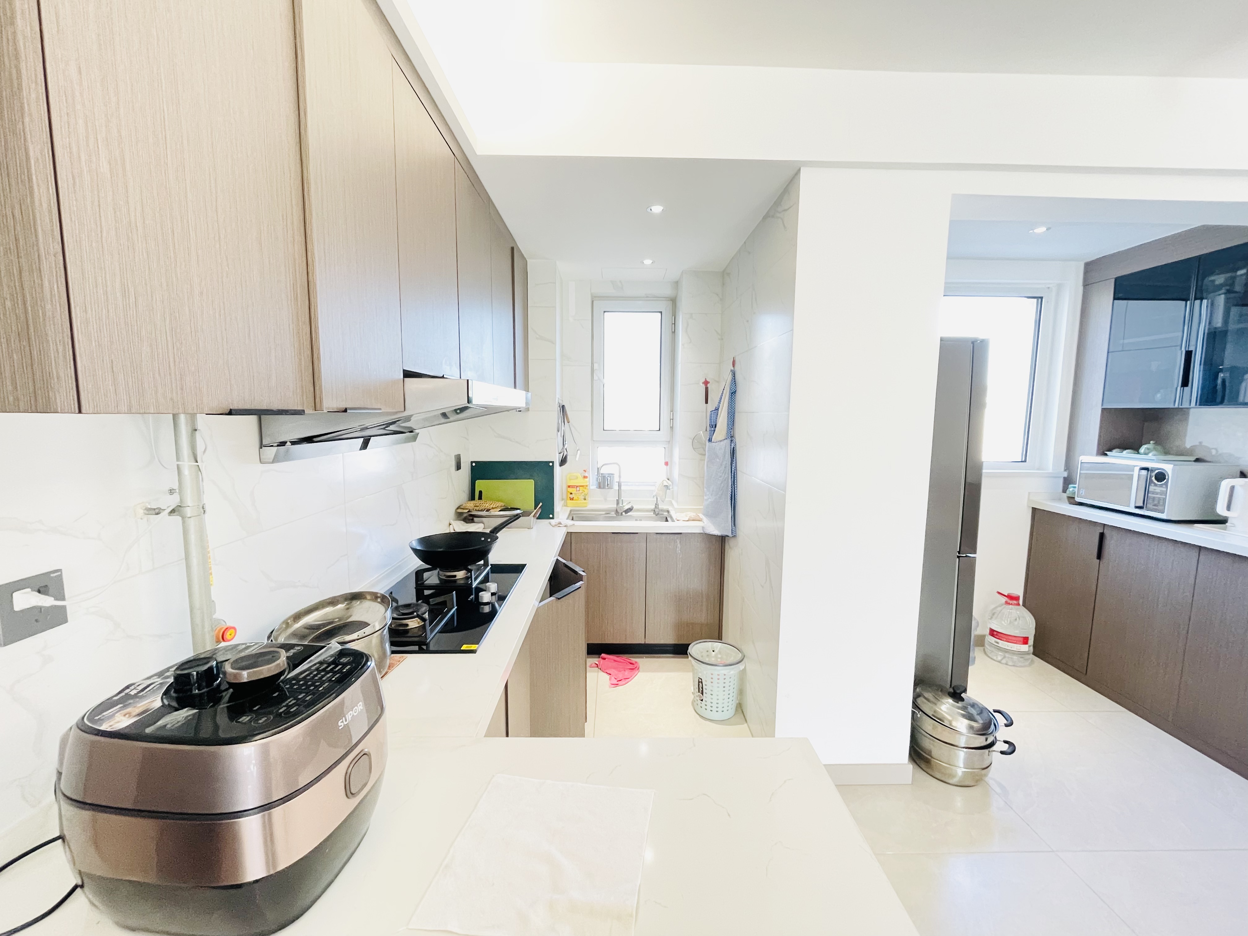 鲁能泰山7号一期