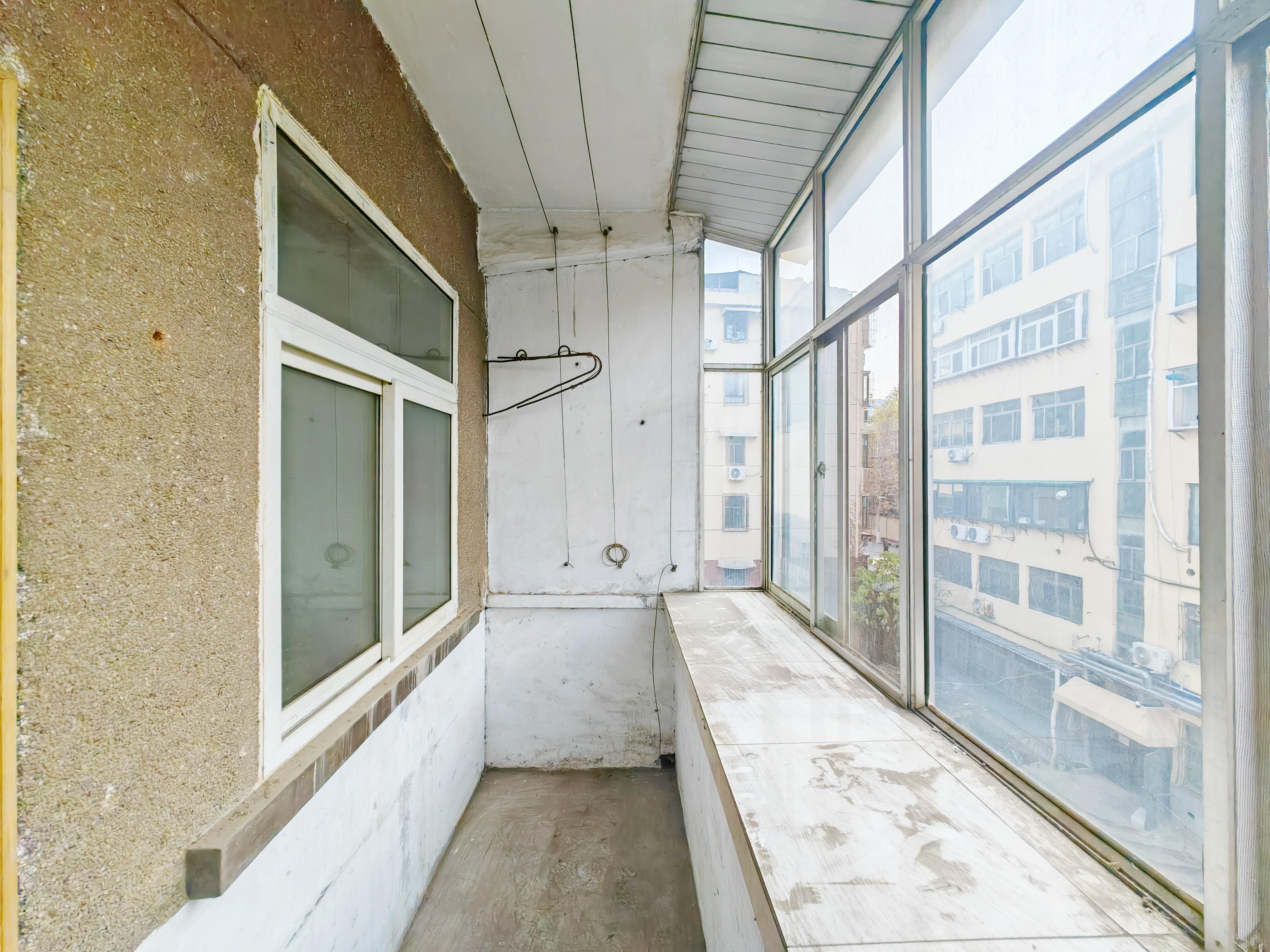 山师东路商业厅宿舍