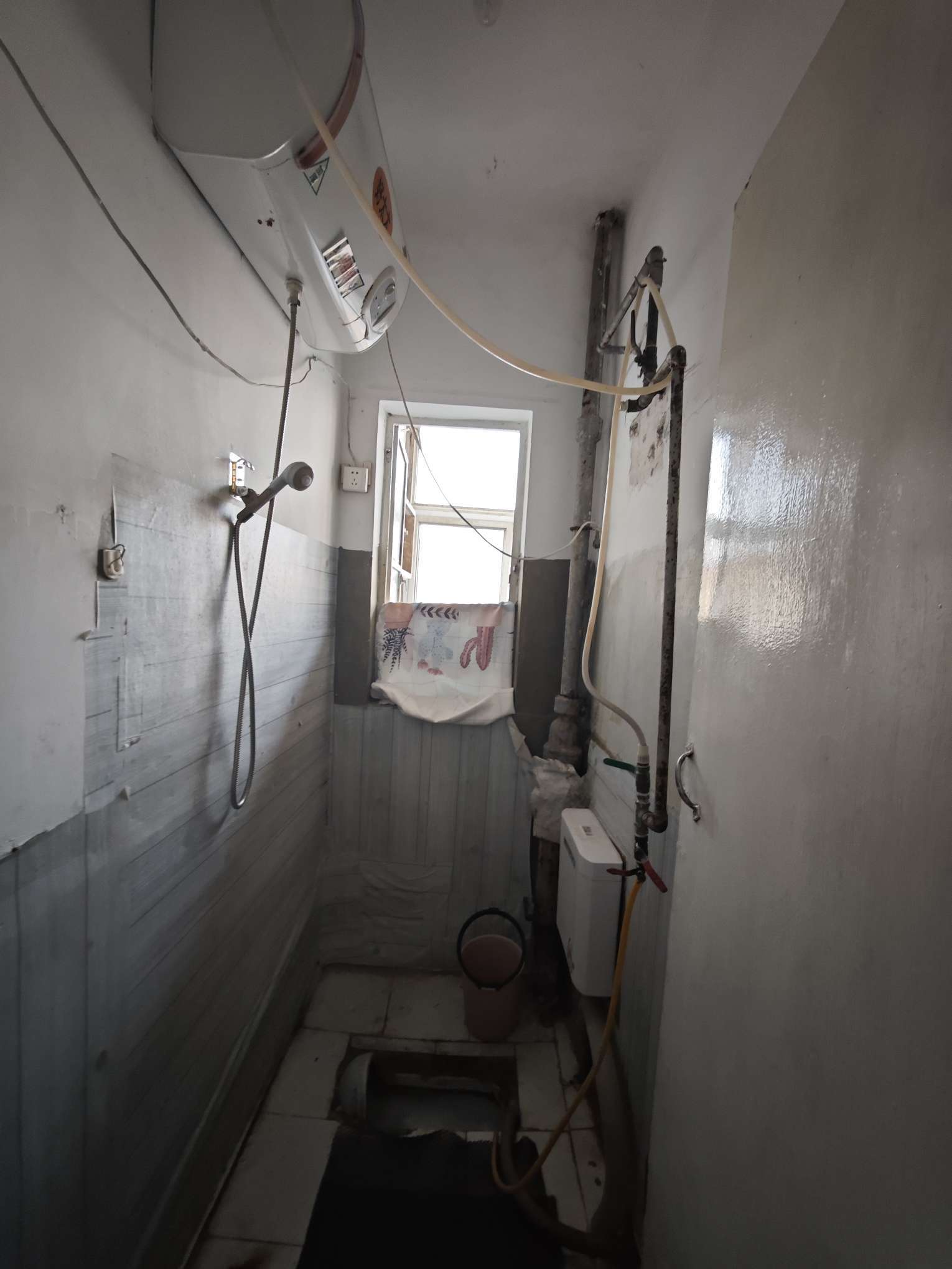 南辛庄西路8号院