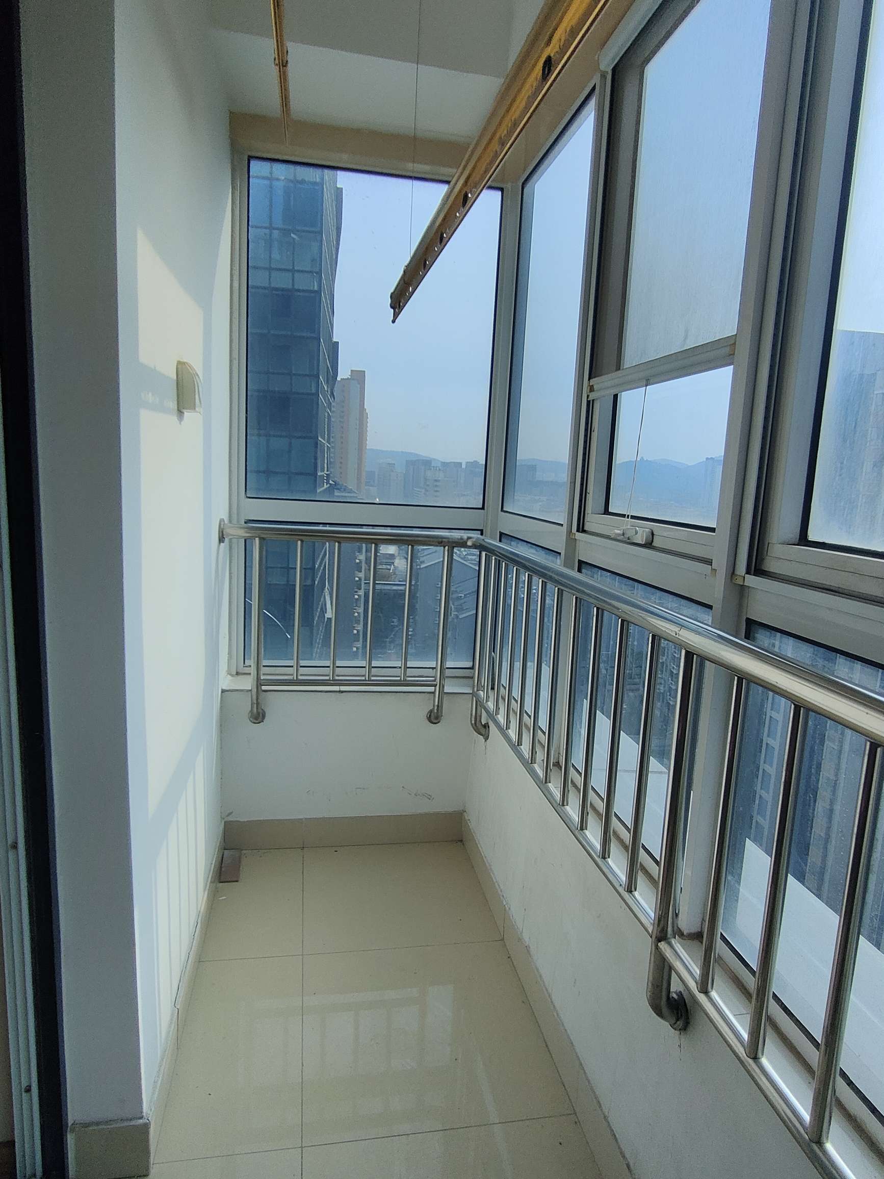 港基城市经典