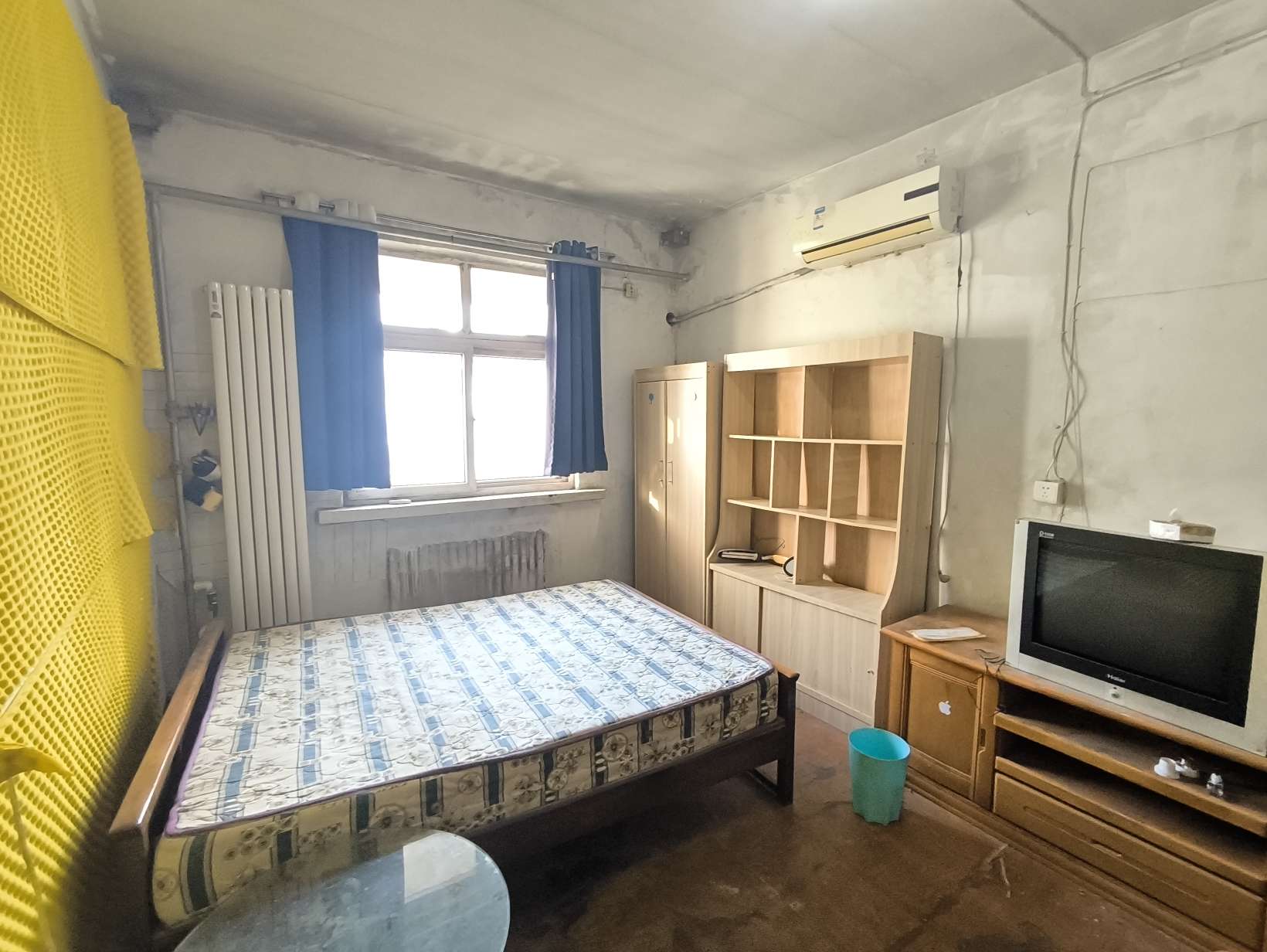 天成路单位宿舍