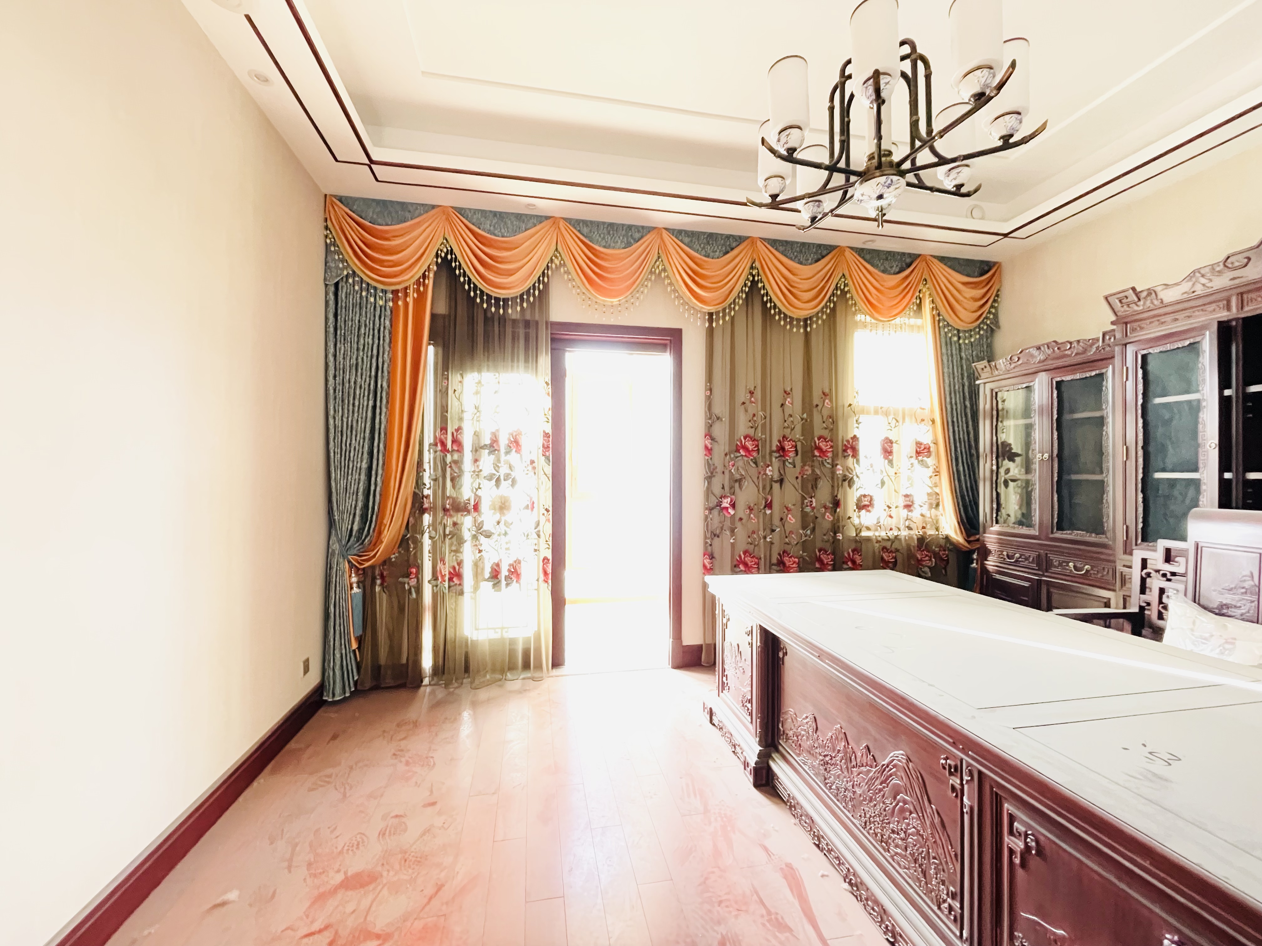 尚东1956（ 尚东花园）