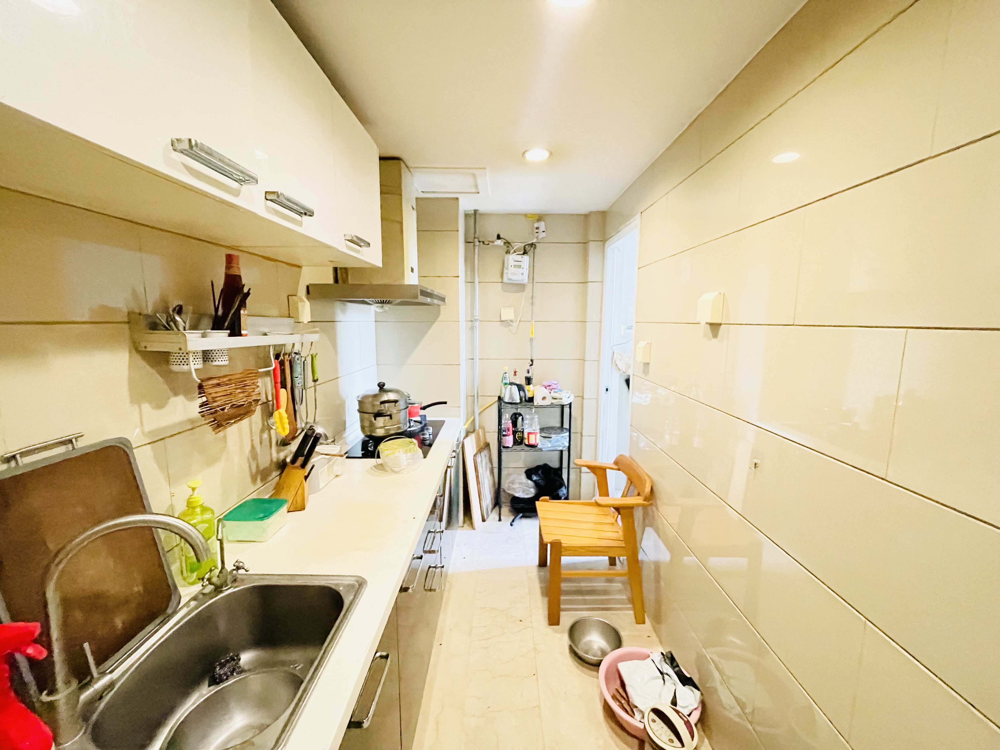 尚东1956（ 尚东花园）