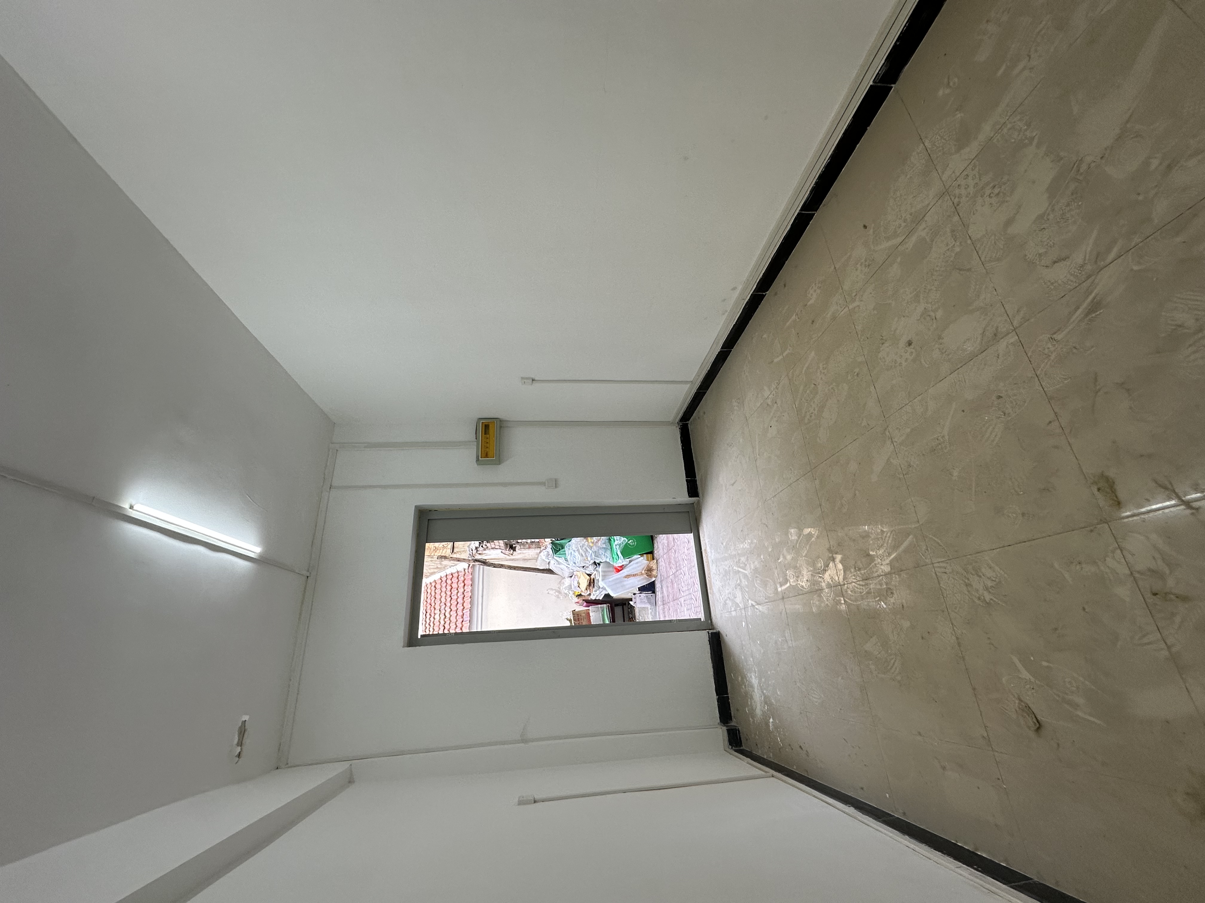 经二纬六单位宿舍