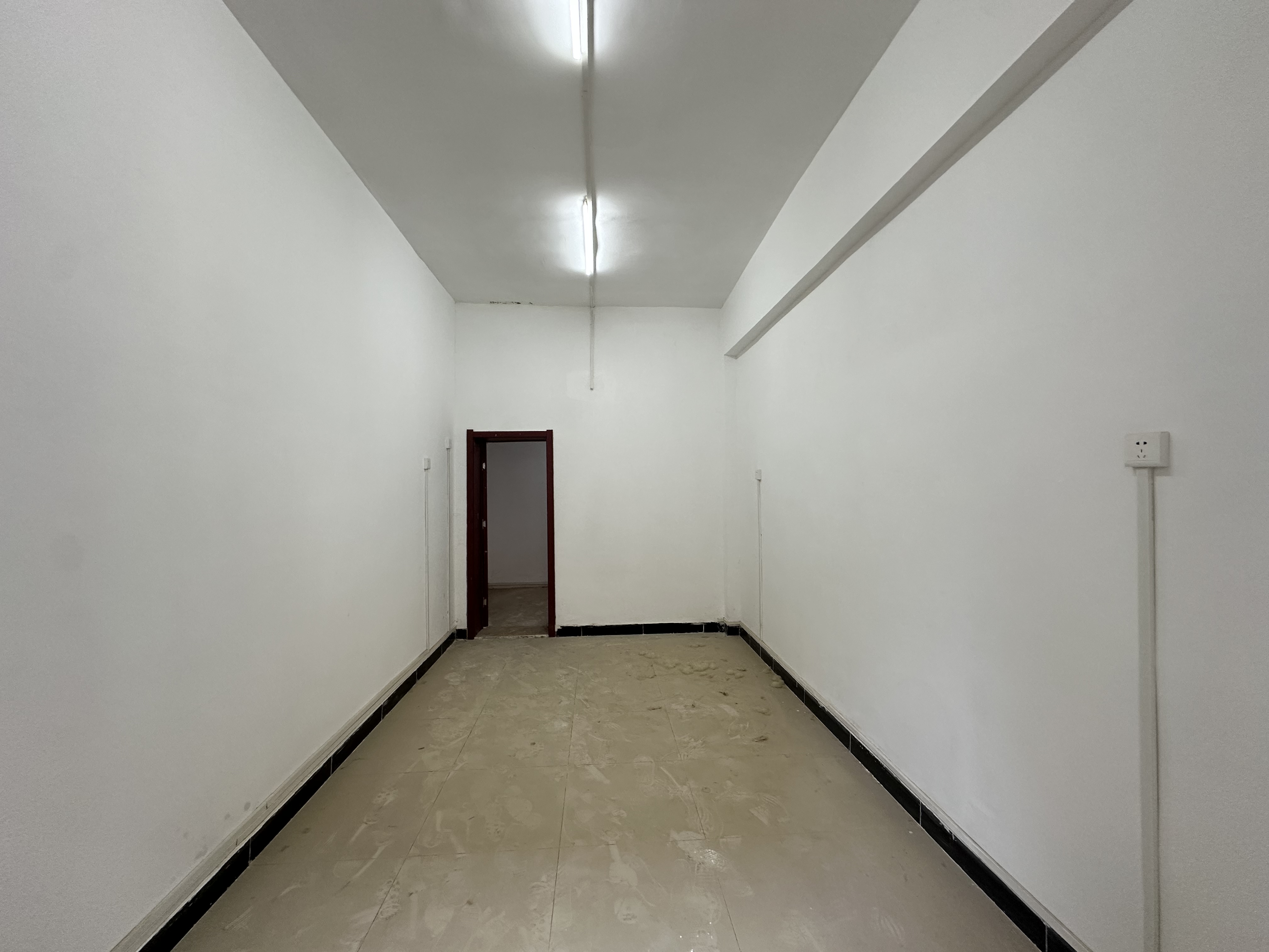 经二纬六单位宿舍