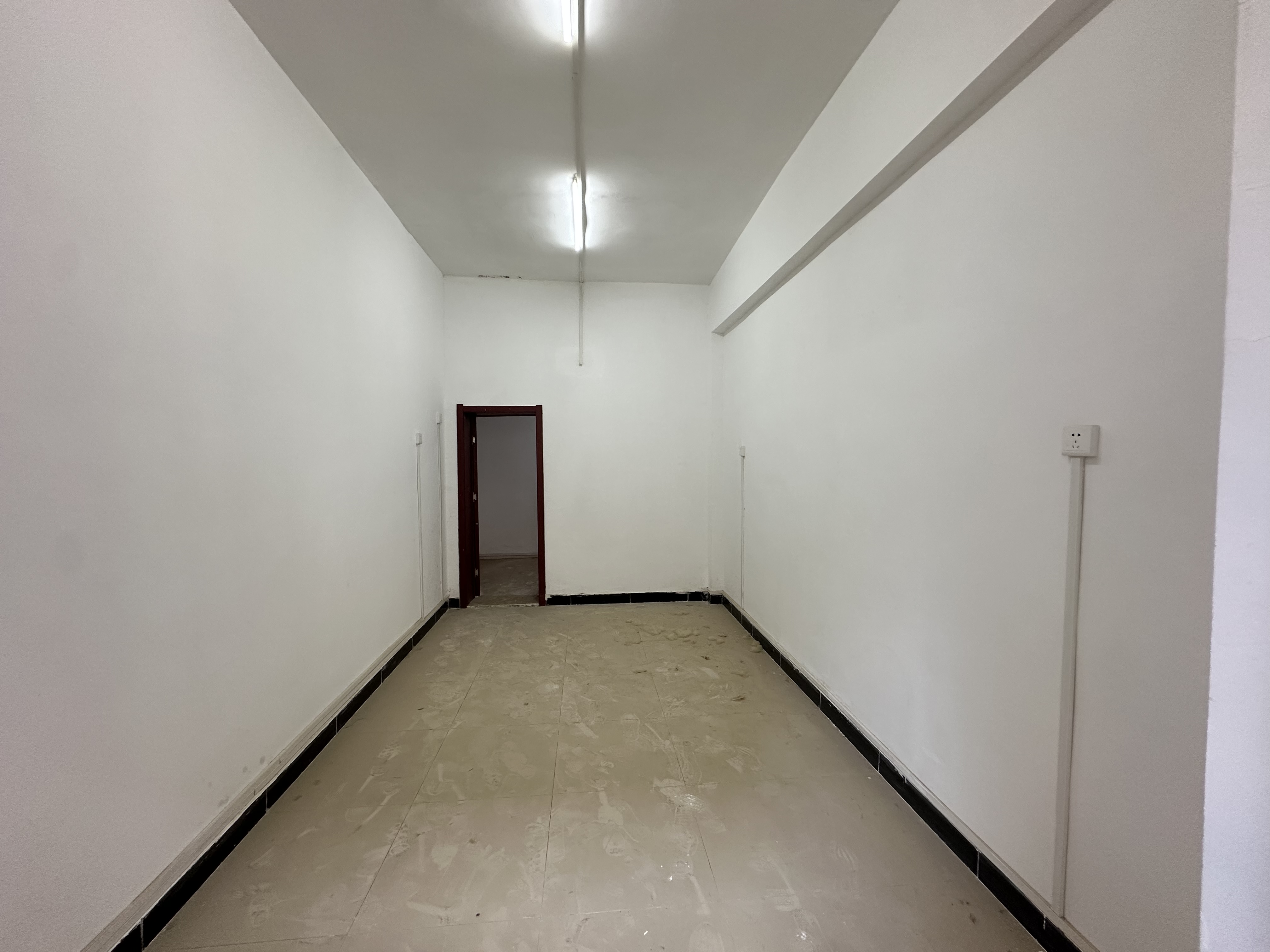 经二纬六单位宿舍