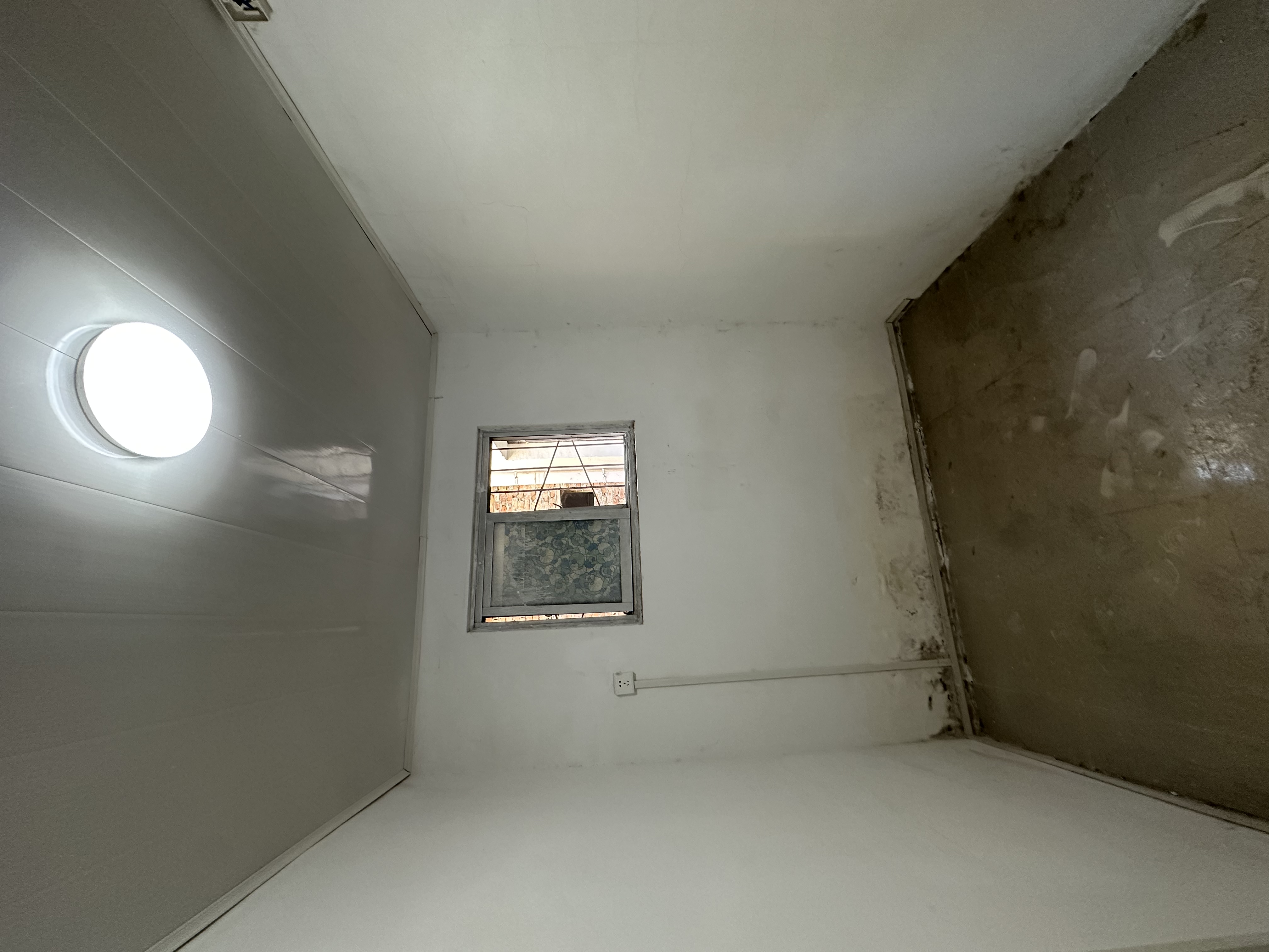 经二纬六单位宿舍