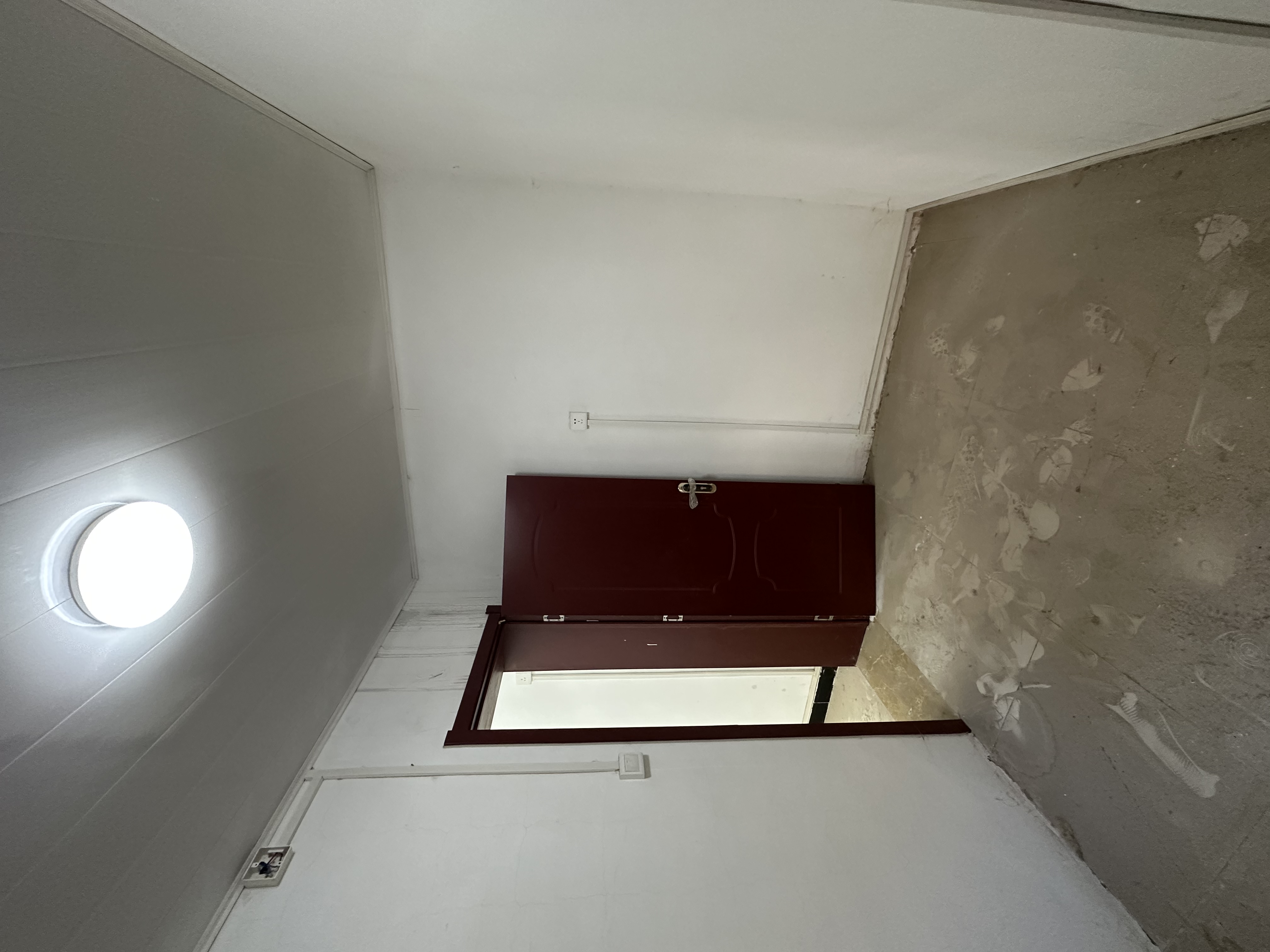 经二纬六单位宿舍